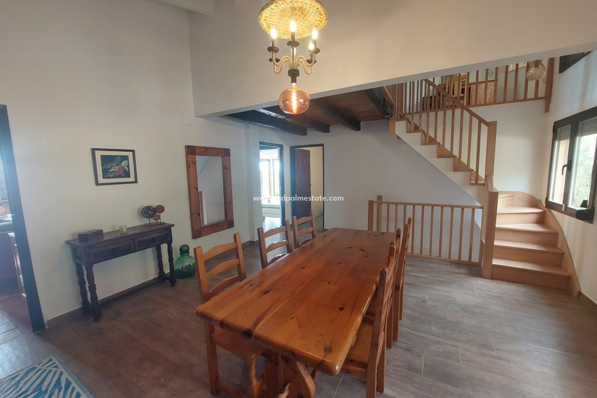 Reventa - Villa -
Altea