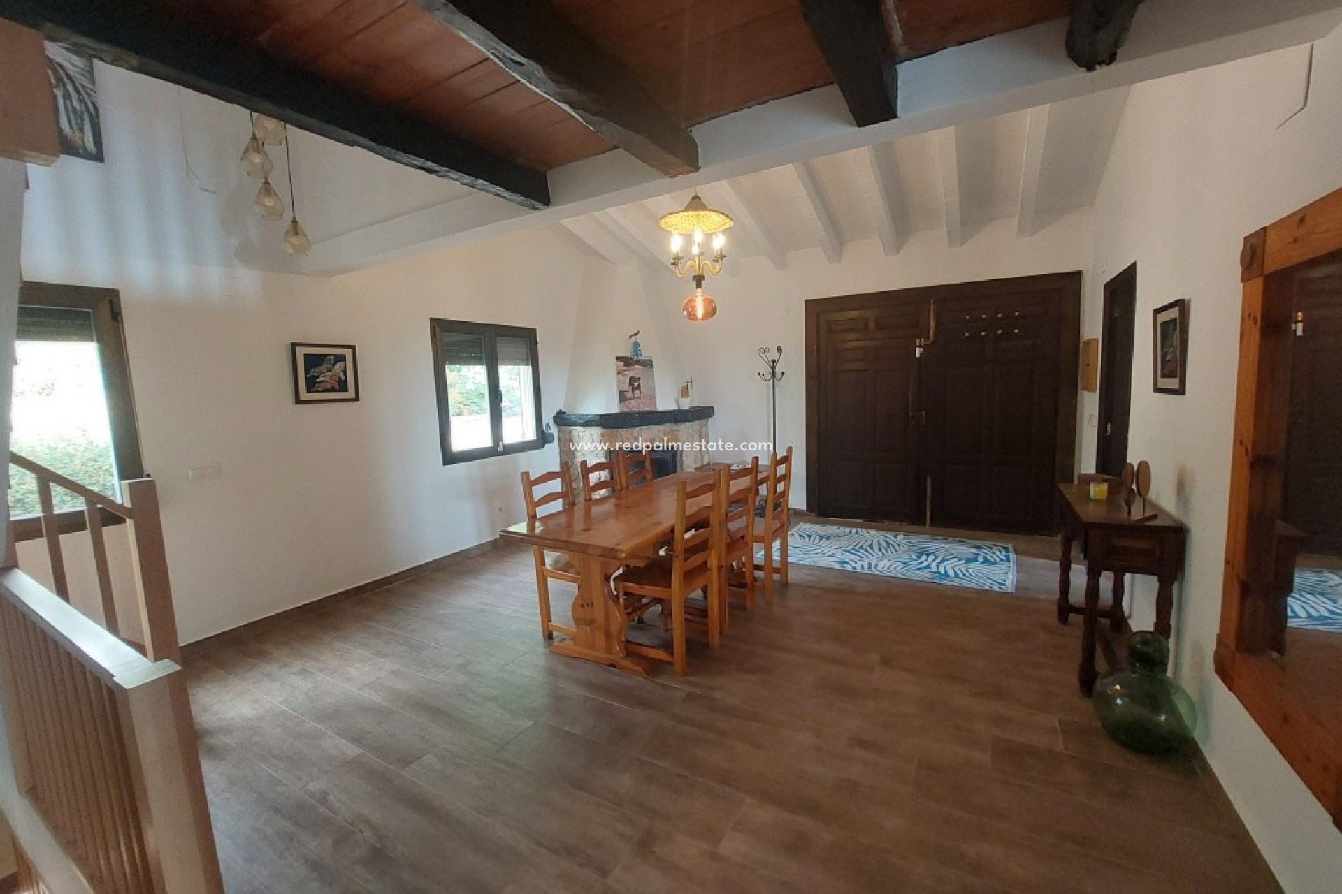 Reventa - Villa -
Altea