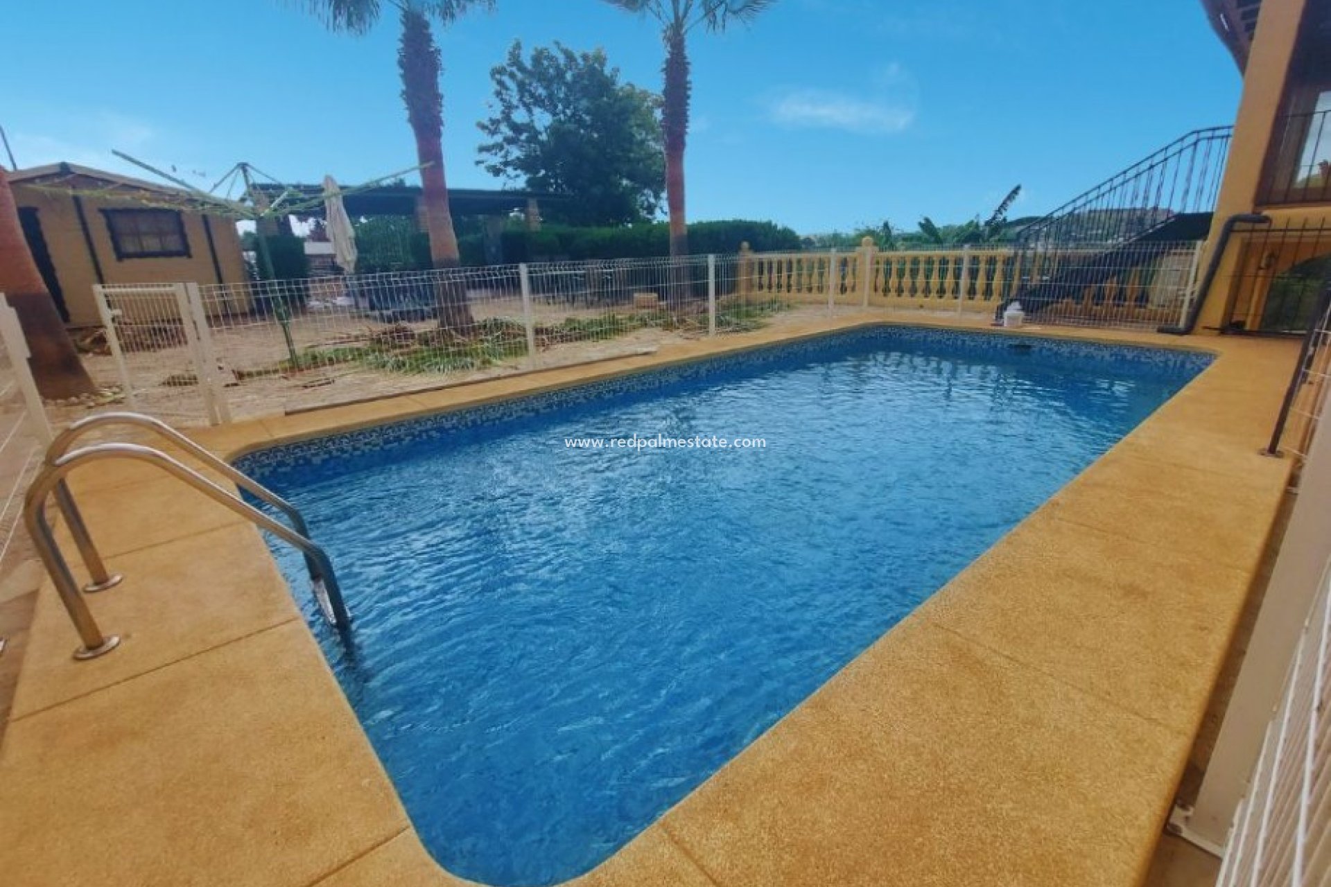 Reventa - Villa -
Altea