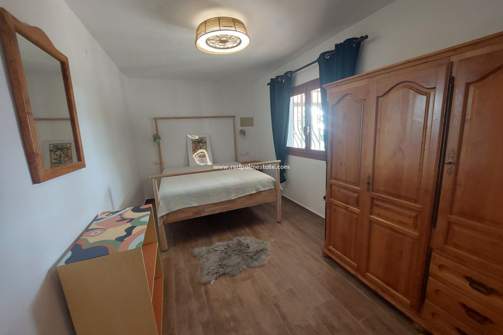 Reventa - Villa -
Altea