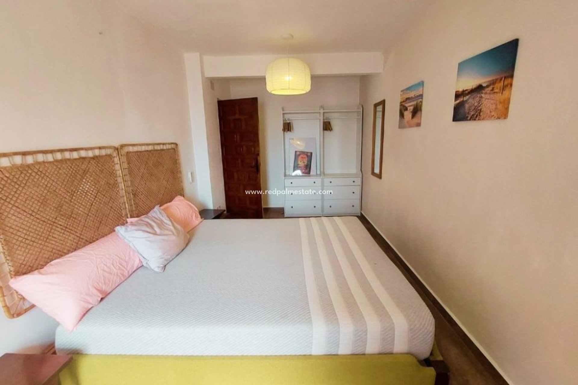 Reventa - Villa -
Altea