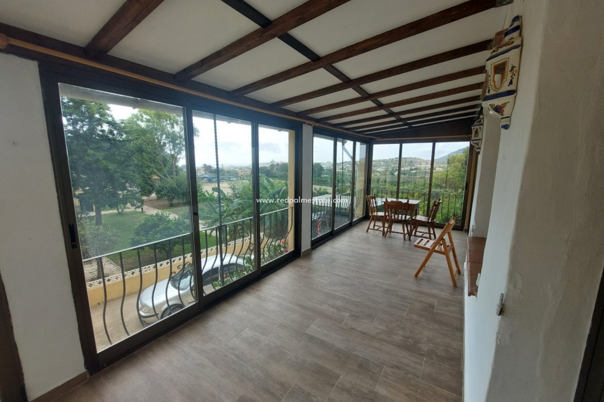 Reventa - Villa -
Altea