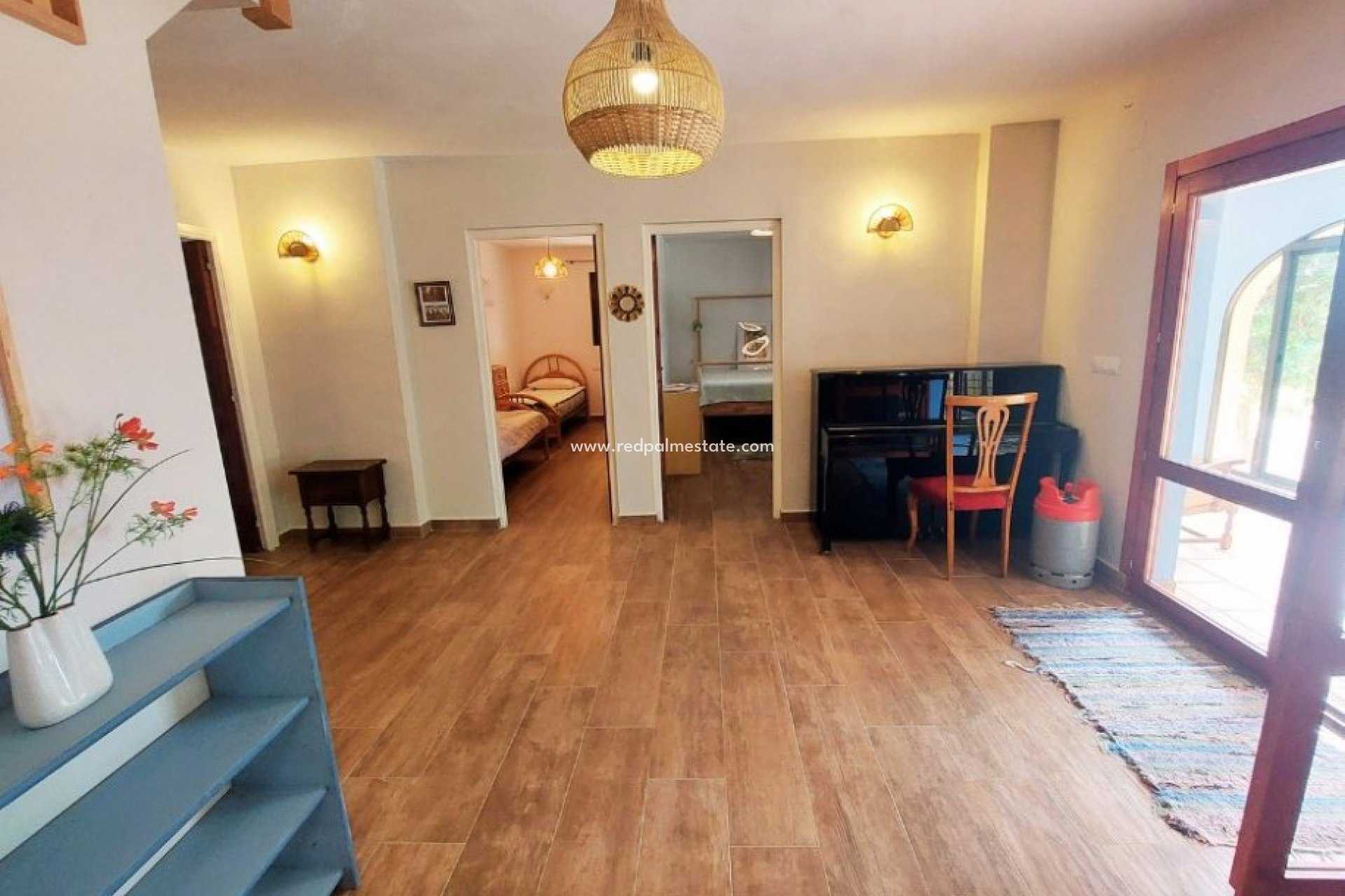 Reventa - Villa -
Altea