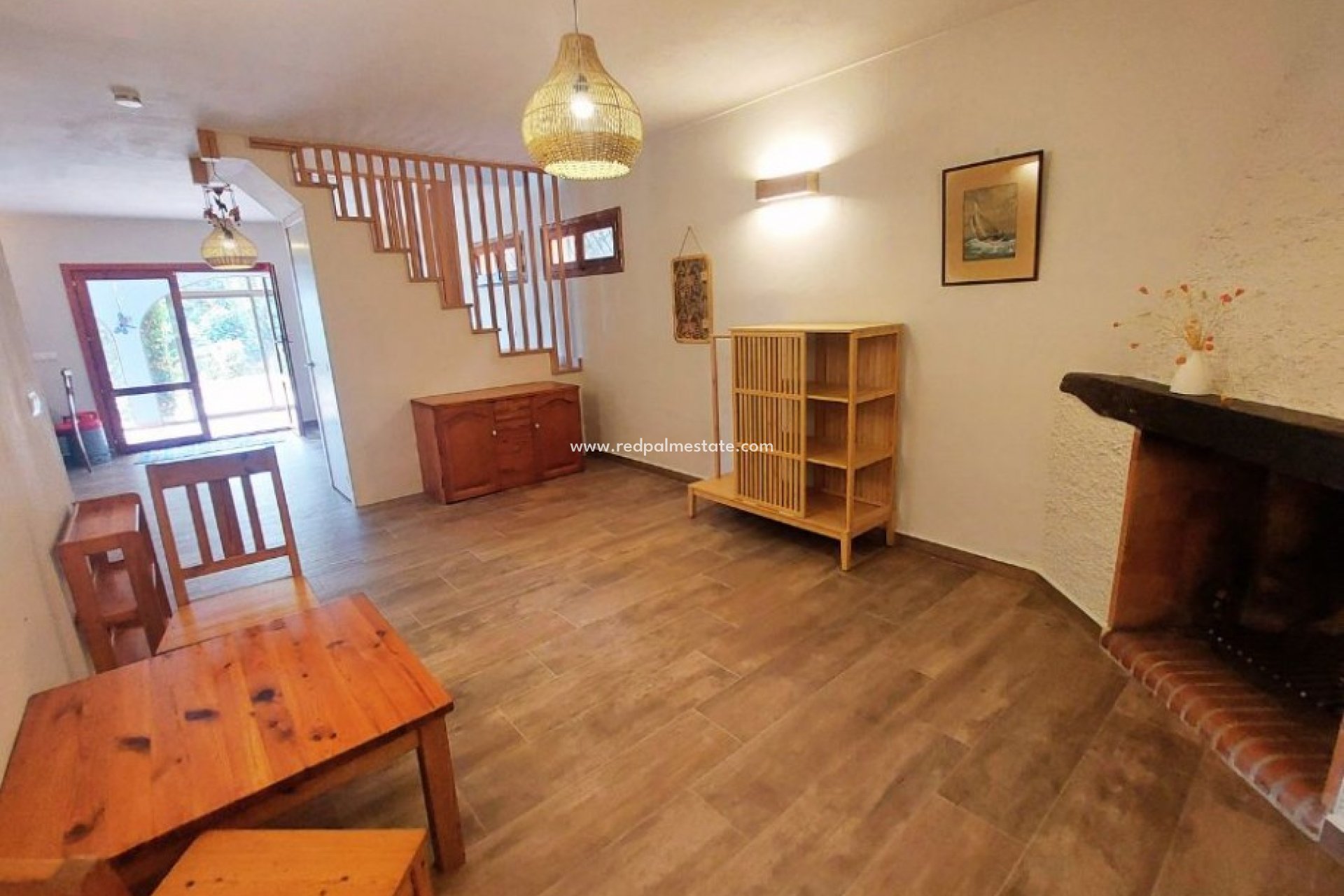 Reventa - Villa -
Altea