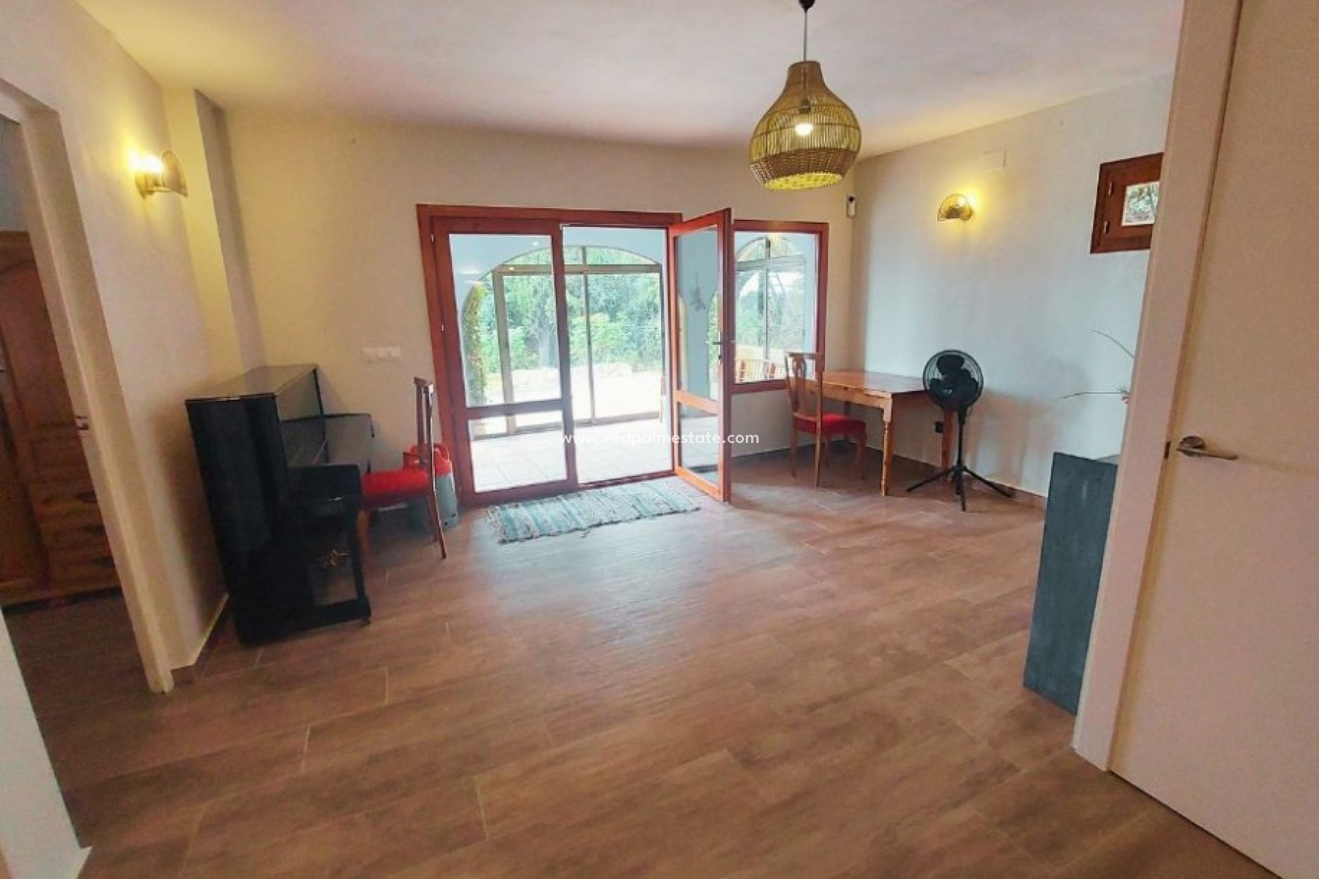 Reventa - Villa -
Altea