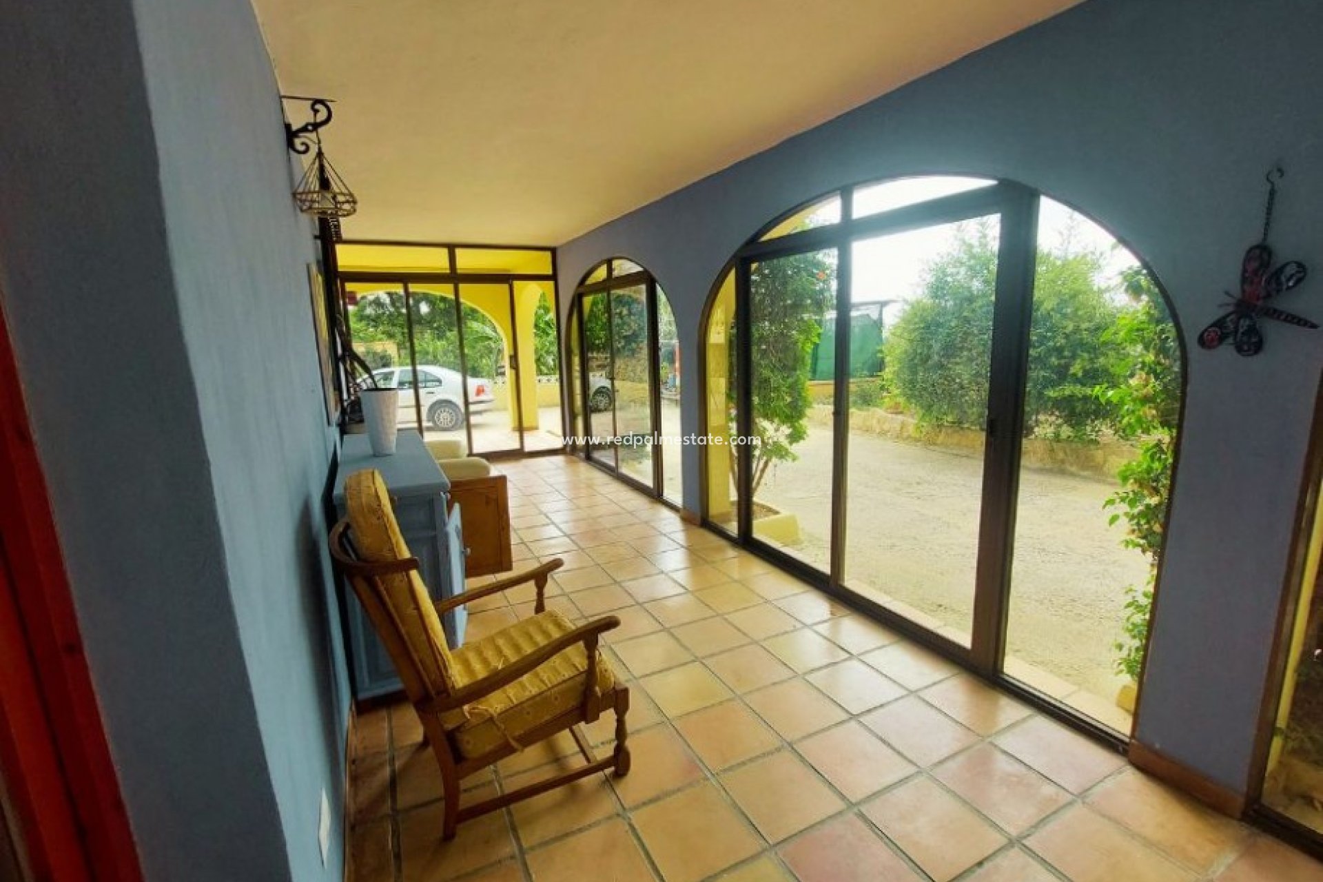 Reventa - Villa -
Altea