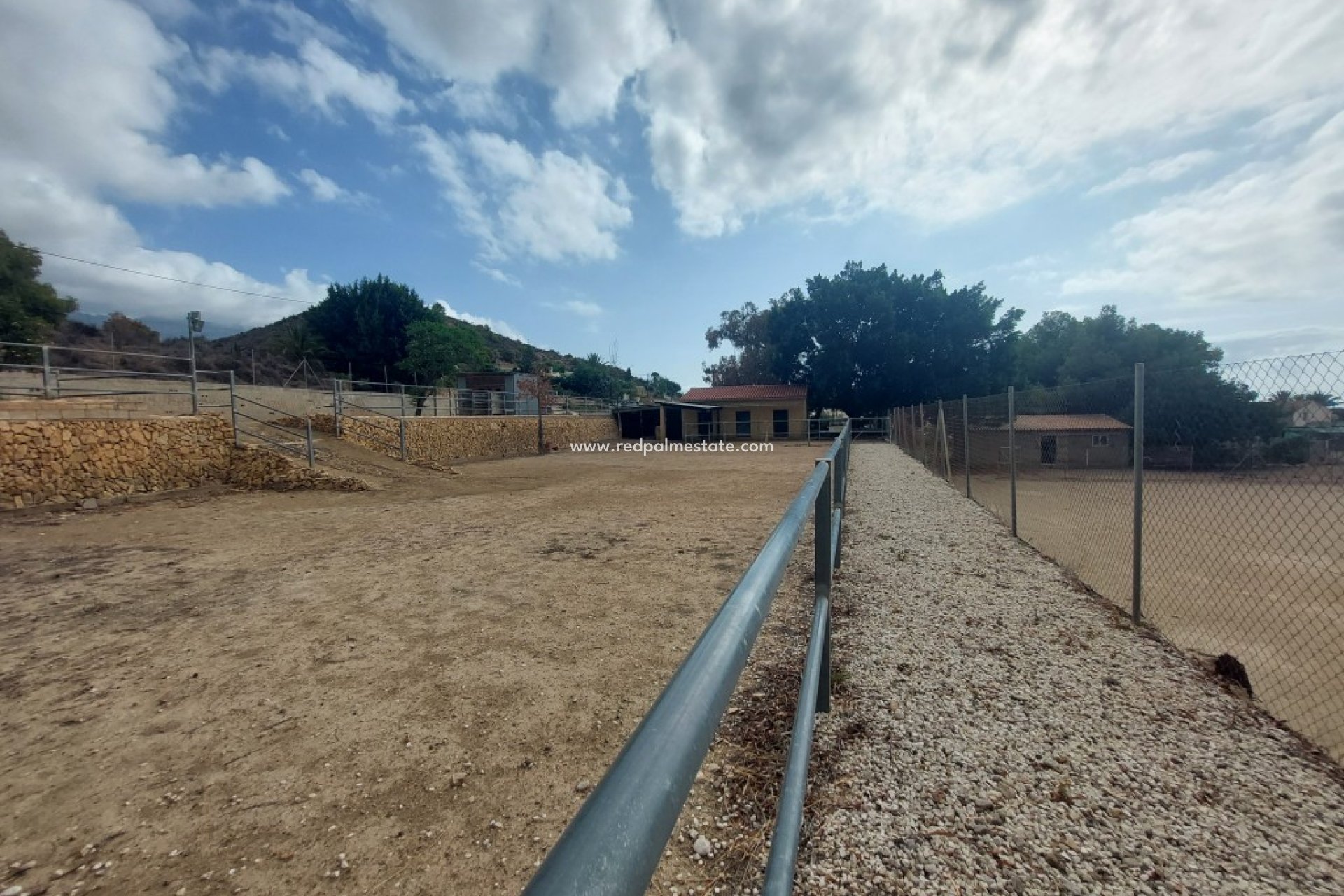 Reventa - Villa -
Altea