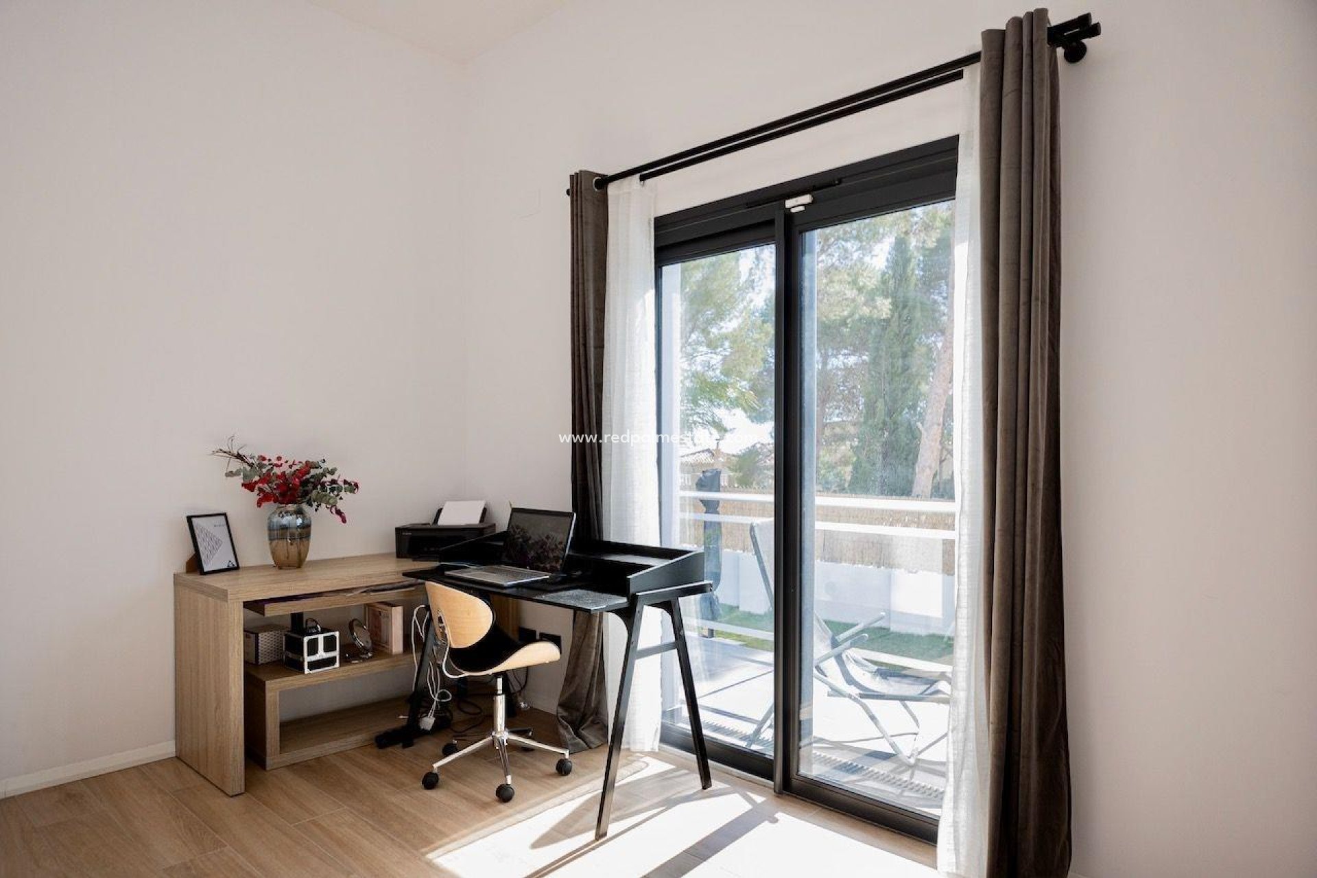 Reventa - Villa -
Altea