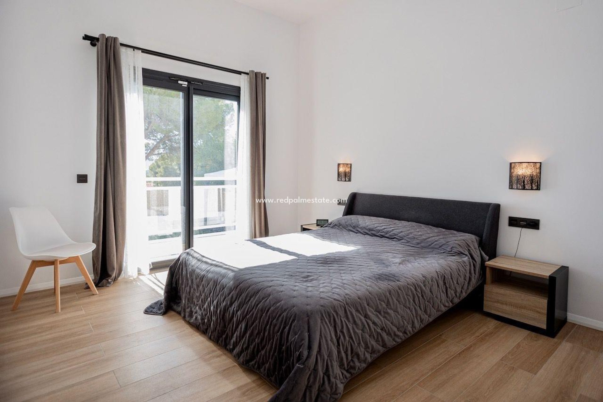 Reventa - Villa -
Altea