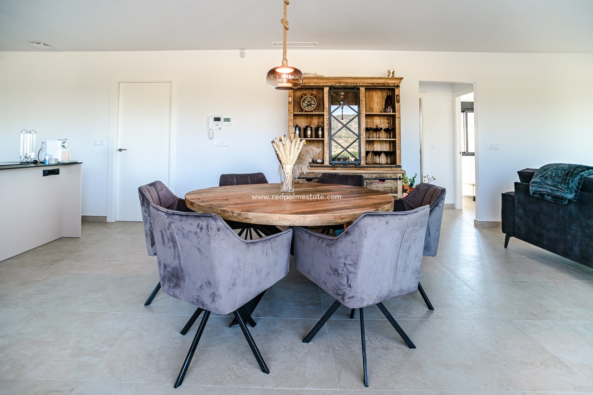 Reventa - Villa -
Aspe - Inland