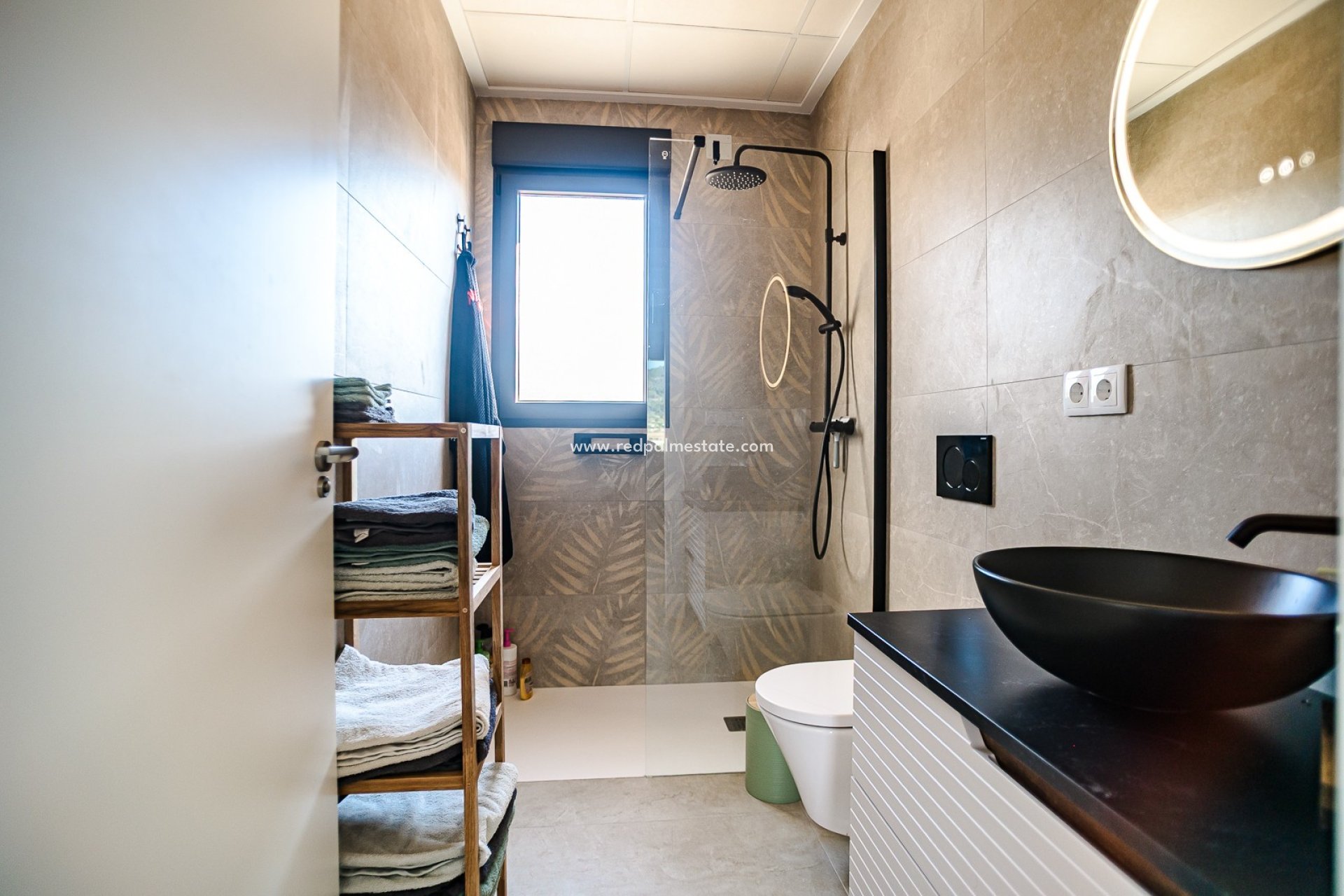 Reventa - Villa -
Aspe - Inland