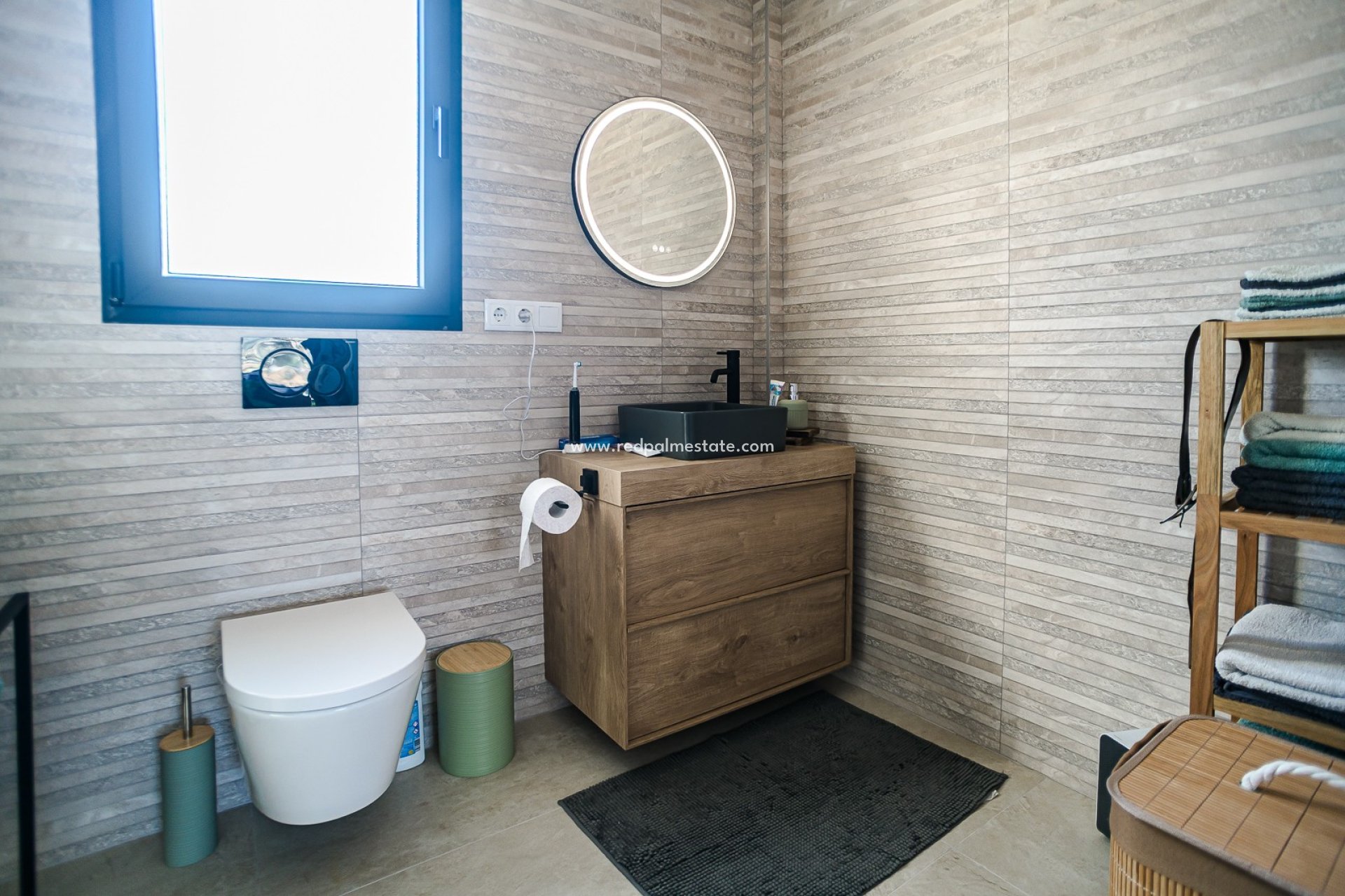 Reventa - Villa -
Aspe - Inland