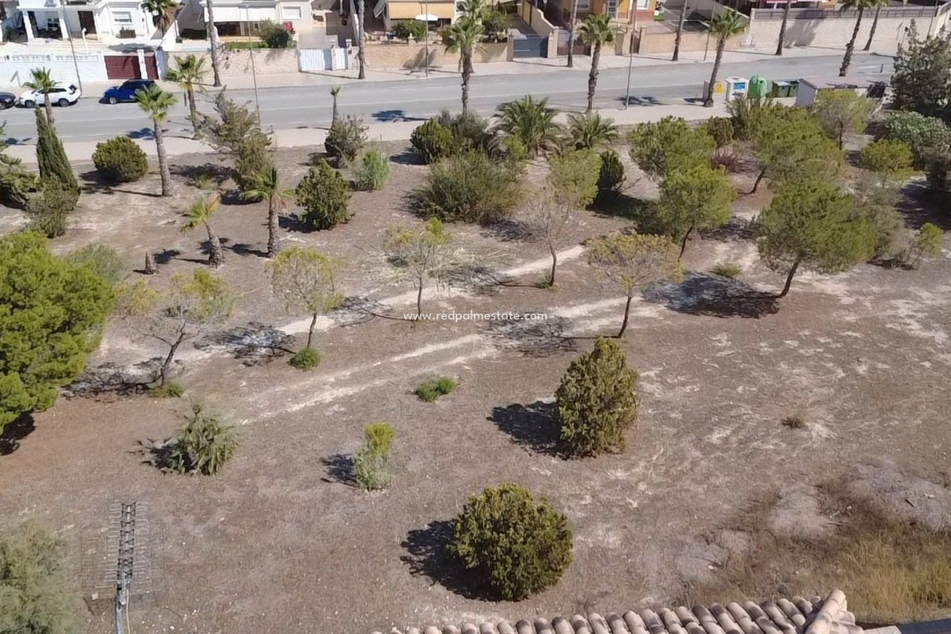 Reventa - Villa -
Aspe - Inland