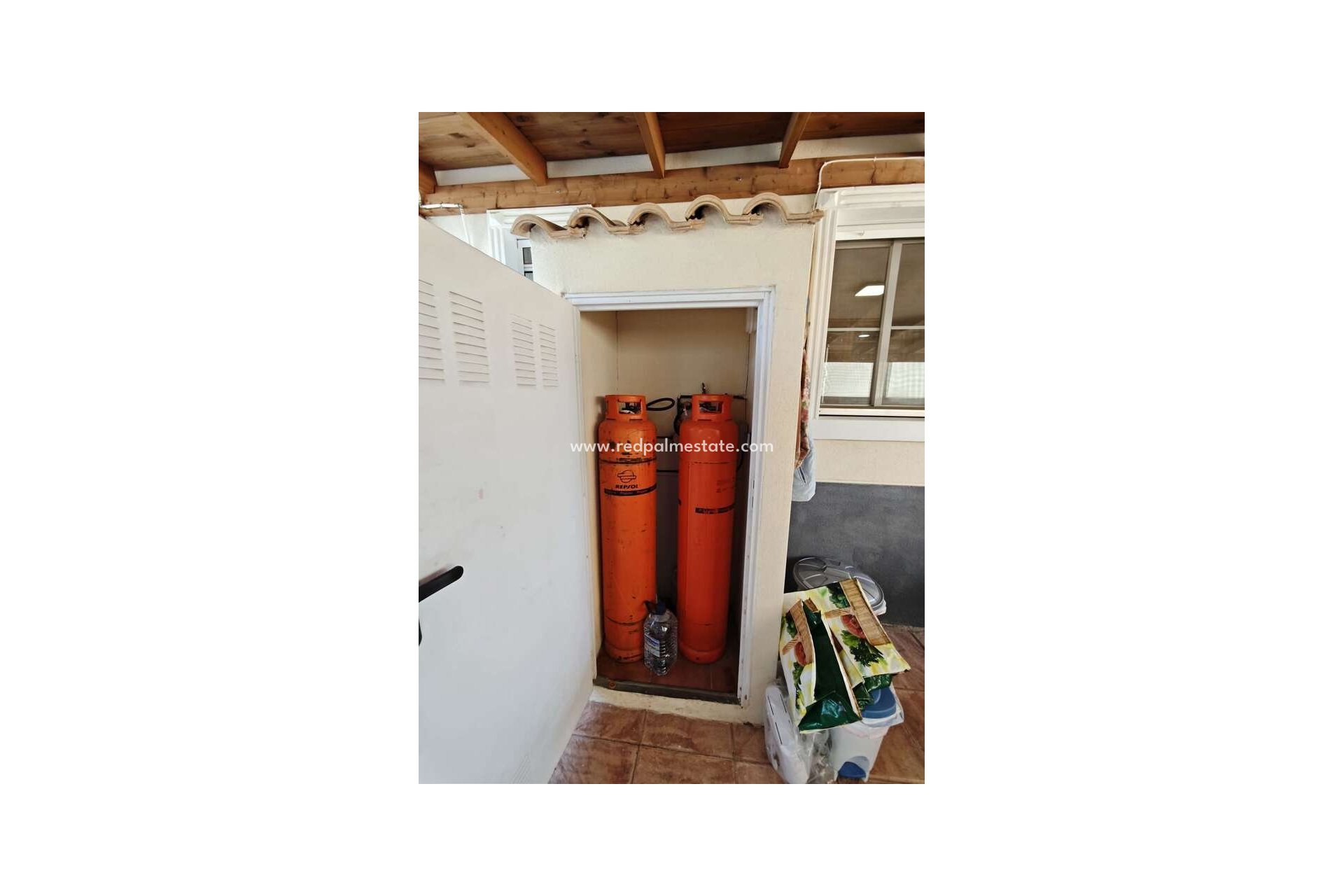 Reventa - Villa -
Aspe - Inland