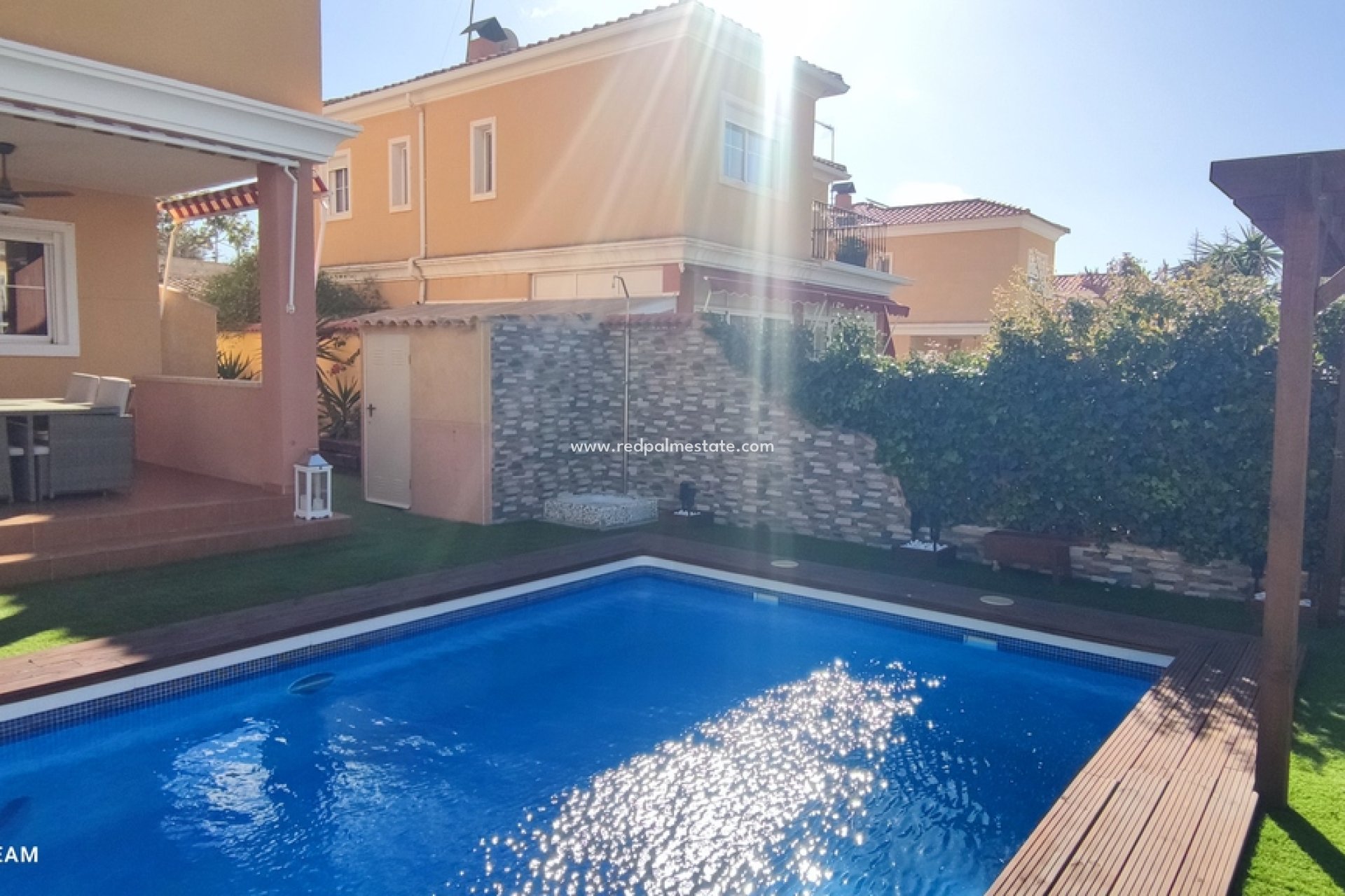 Reventa - Villa -
Aspe