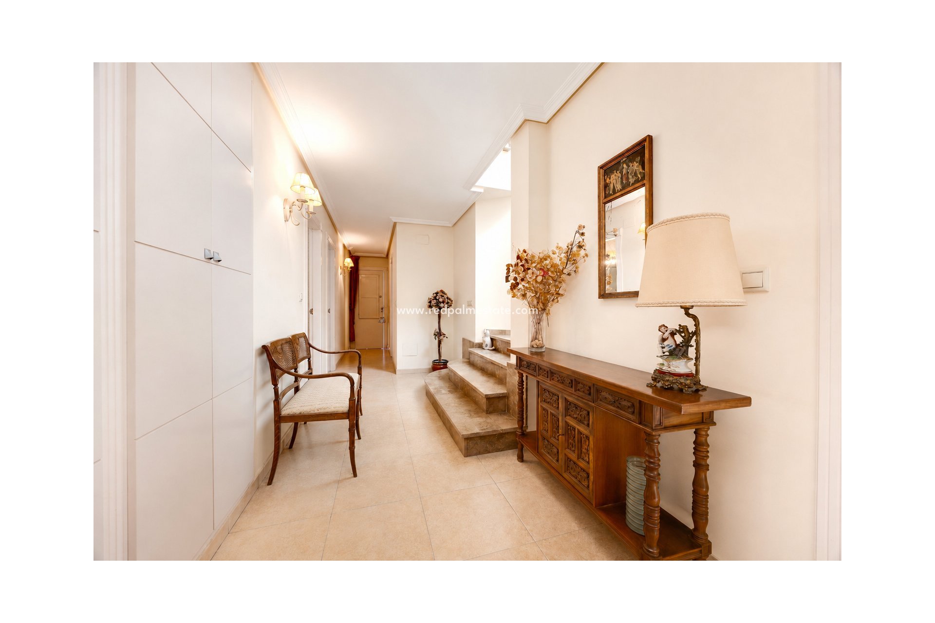 Reventa - Villa -
Benejúzar - Inland