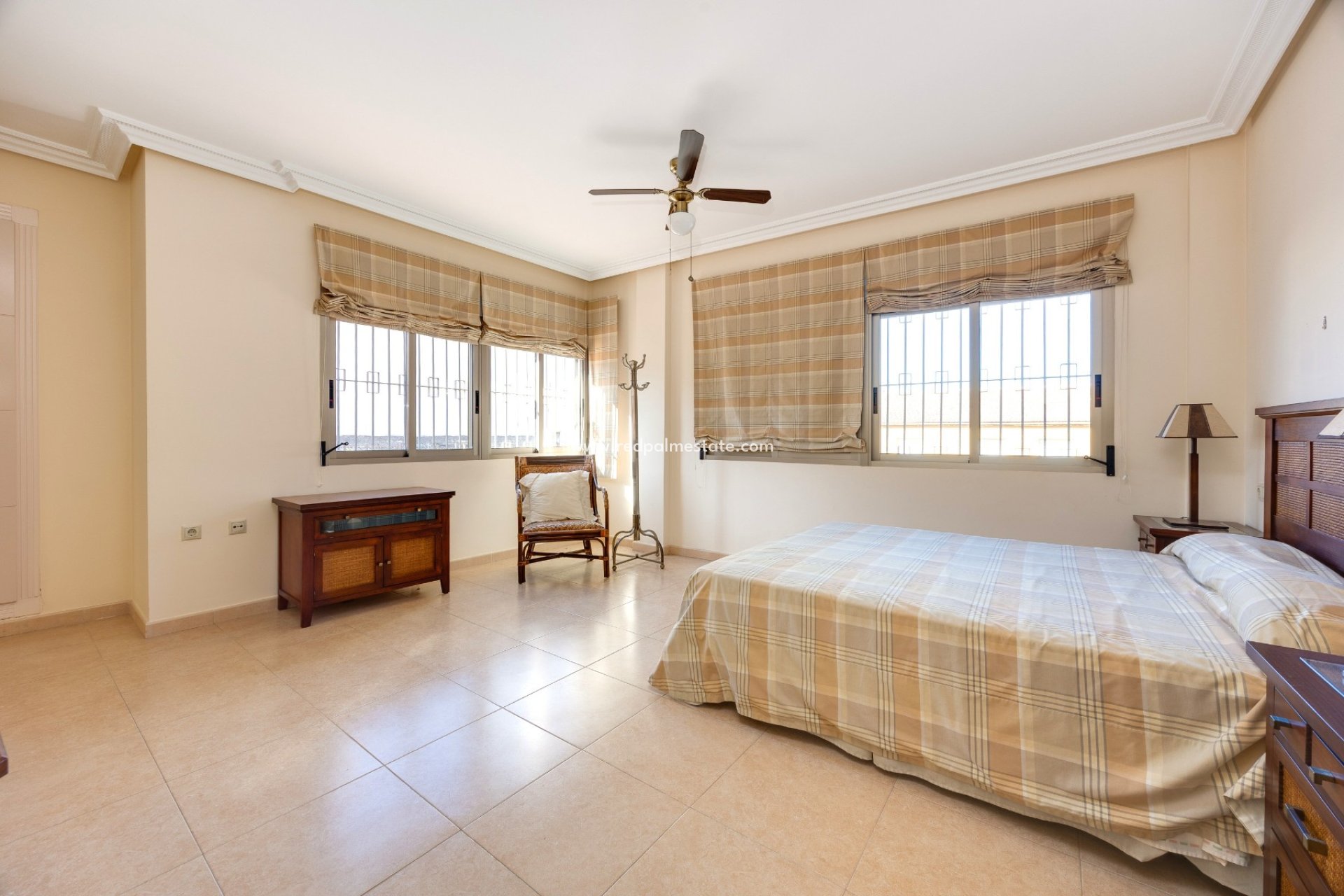 Reventa - Villa -
Benejúzar - Inland