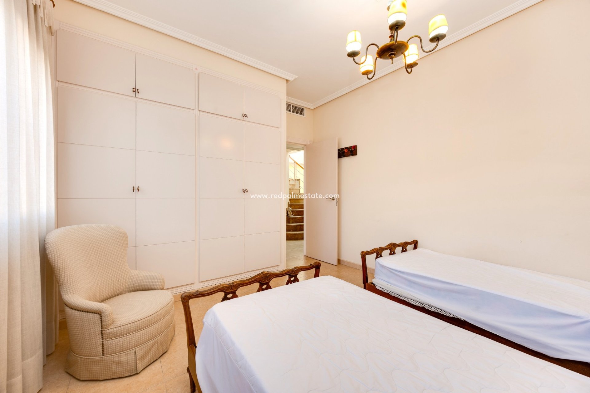 Reventa - Villa -
Benejúzar - Inland