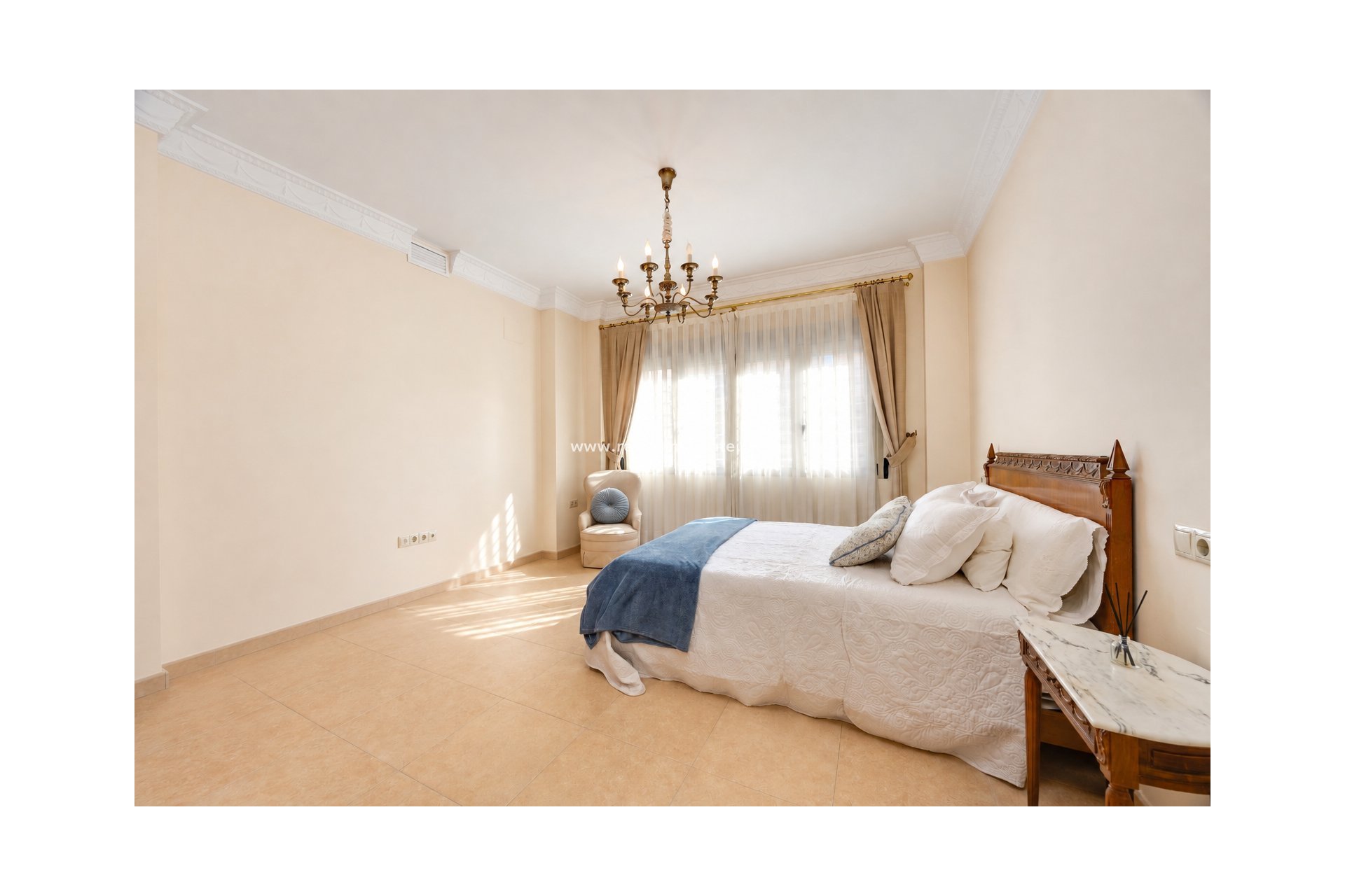 Reventa - Villa -
Benejúzar - Inland
