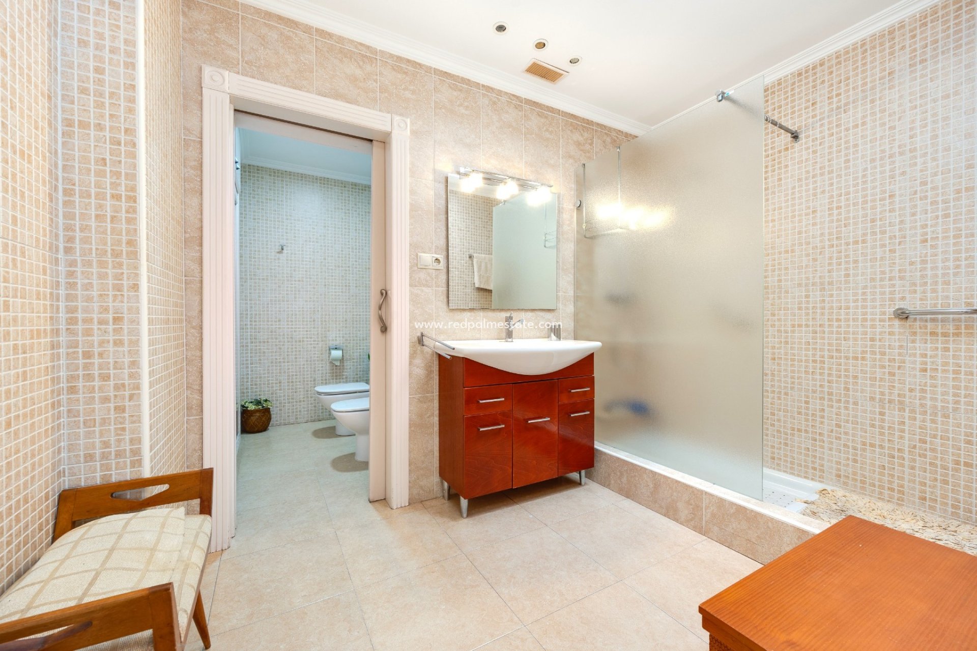 Reventa - Villa -
Benejúzar - Inland