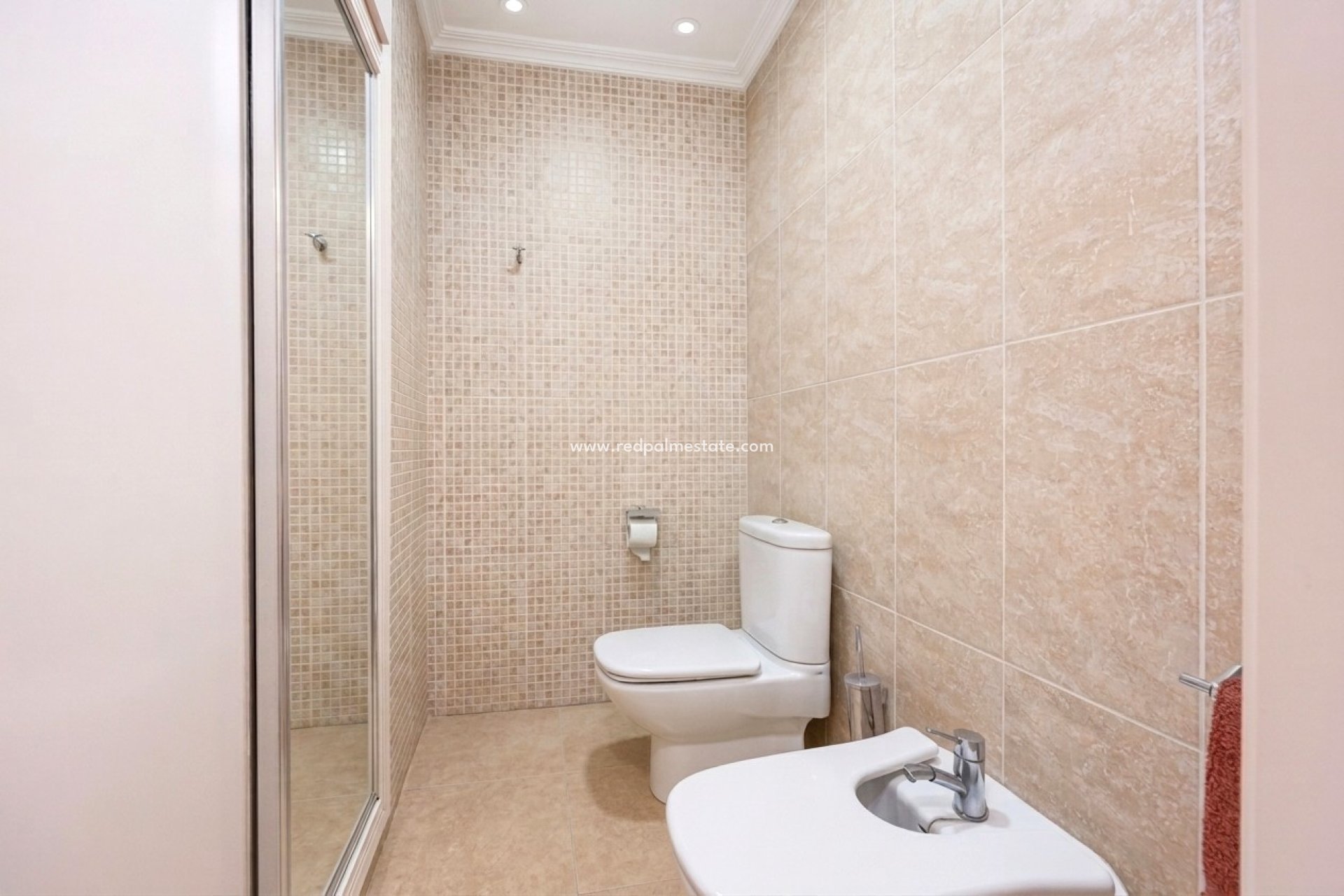 Reventa - Villa -
Benejúzar - Inland