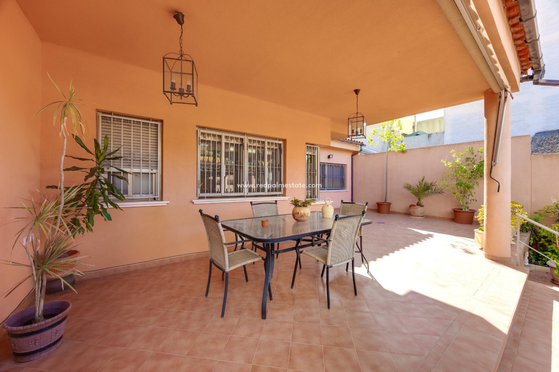 Reventa - Villa -
Benejúzar - Inland