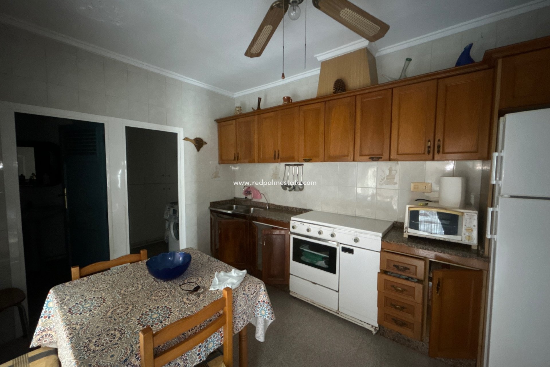 Reventa - Villa -
Benejúzar - Inland