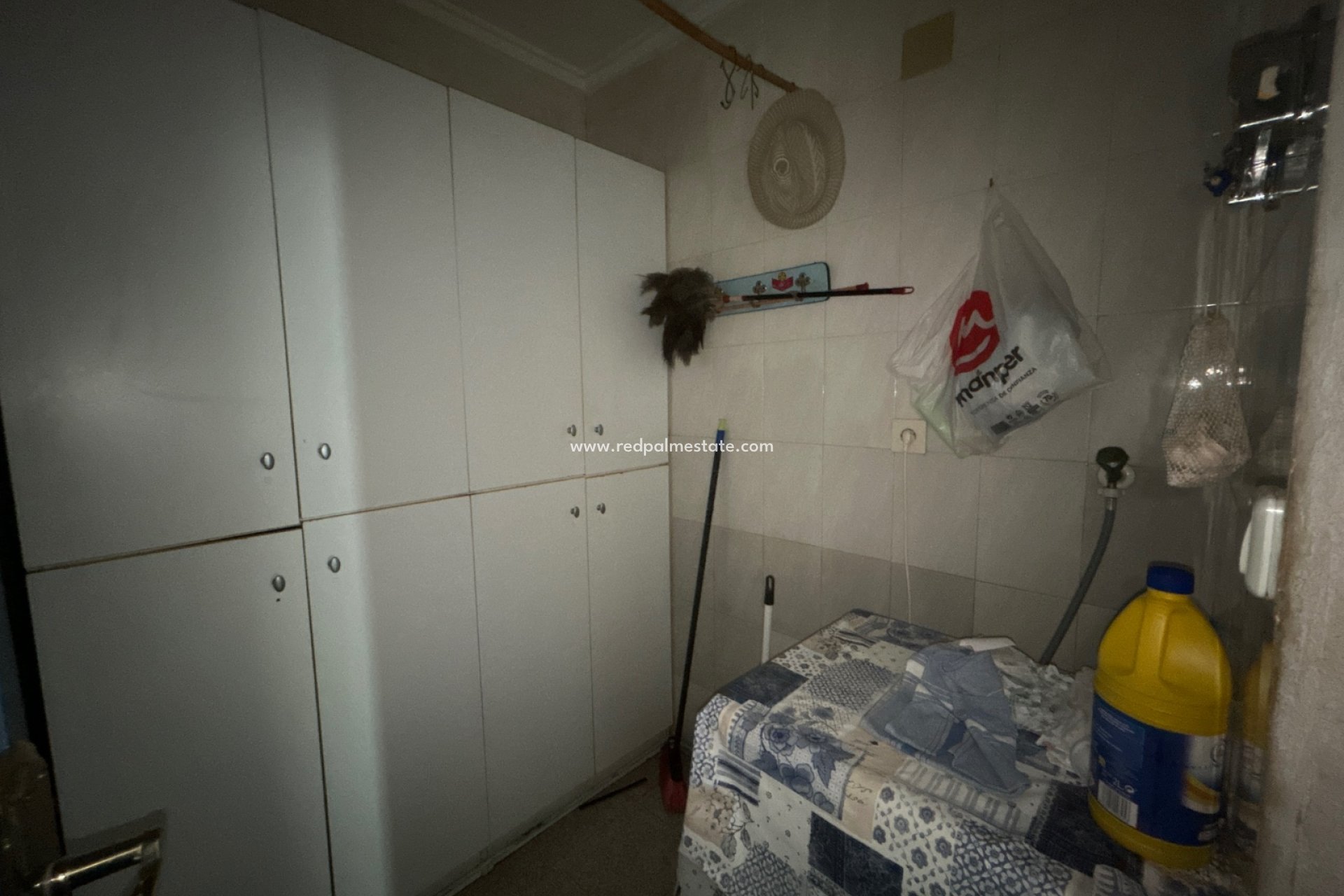 Reventa - Villa -
Benejúzar - Inland