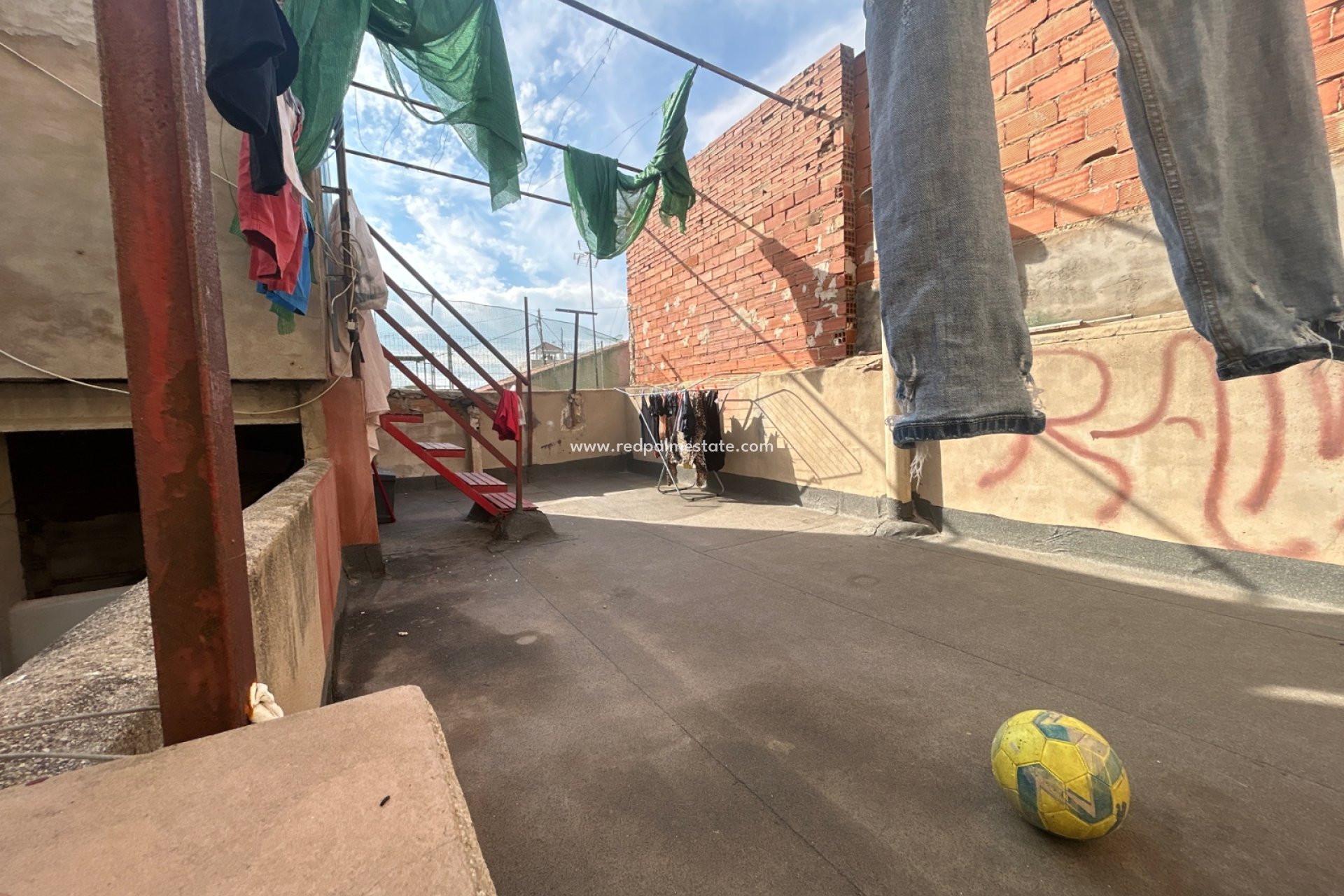 Reventa - Villa -
Benejúzar - Inland