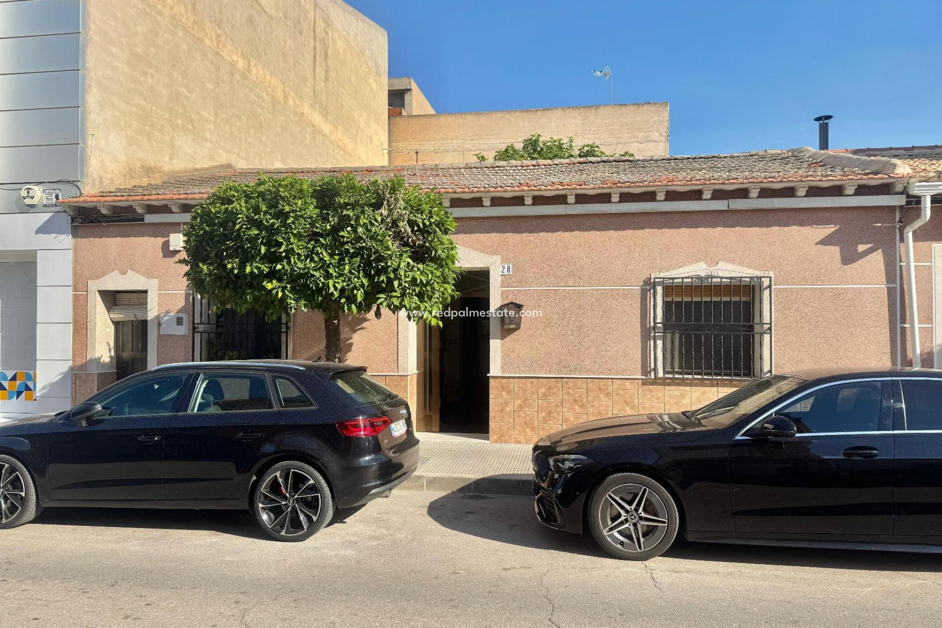 Reventa - Villa -
Benejúzar - Inland