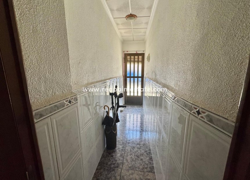 Reventa - Villa -
Benejúzar - Inland