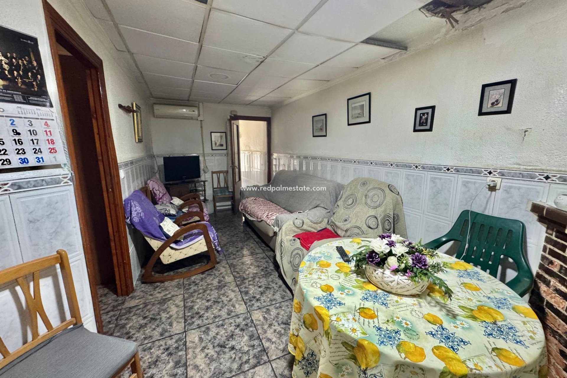 Reventa - Villa -
Benejúzar - Inland