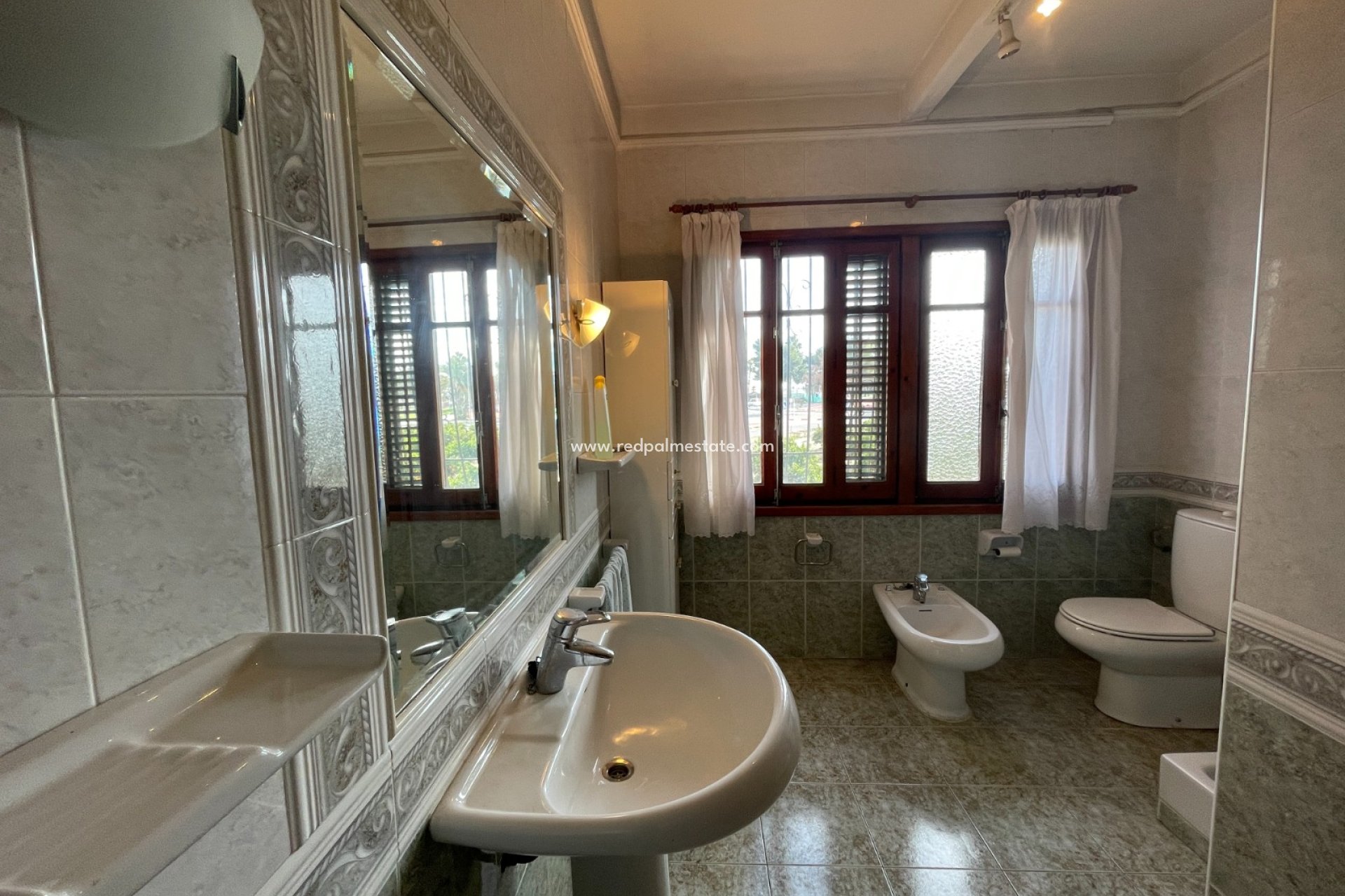 Reventa - Villa -
Benejúzar - Inland