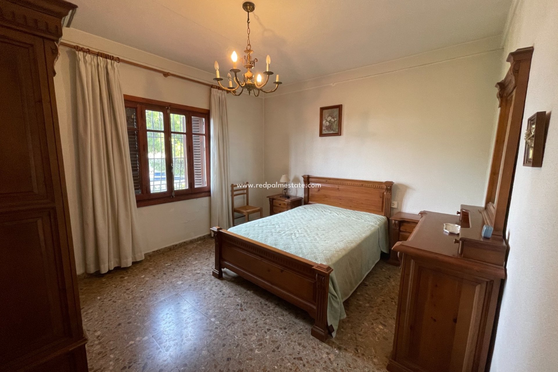 Reventa - Villa -
Benejúzar - Inland