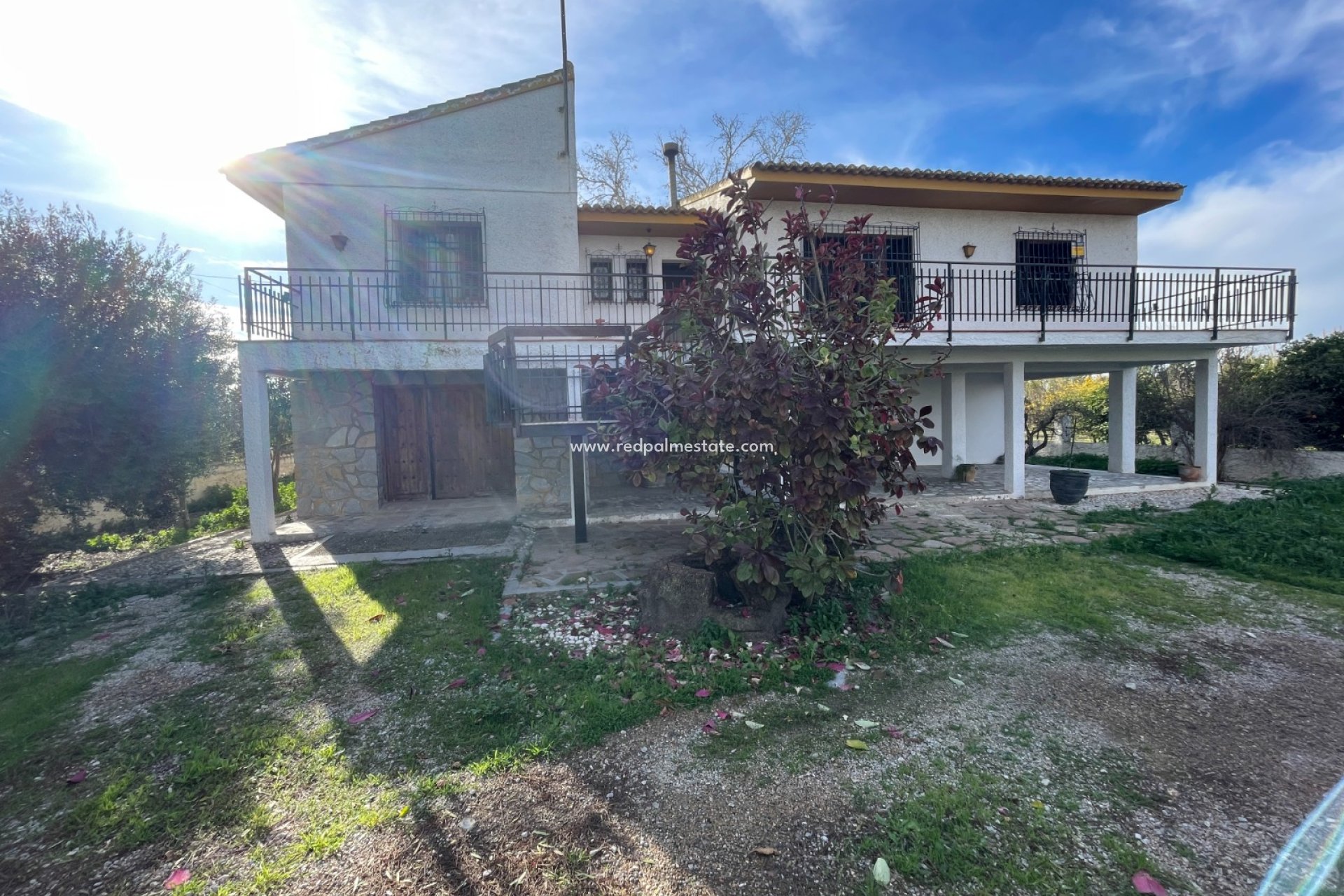 Reventa - Villa -
Benejúzar - Inland