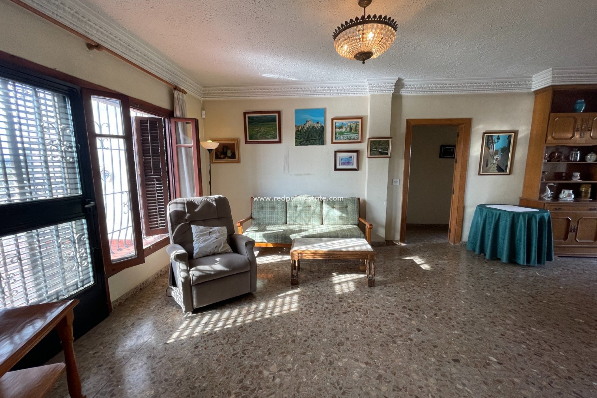 Reventa - Villa -
Benejúzar - Inland