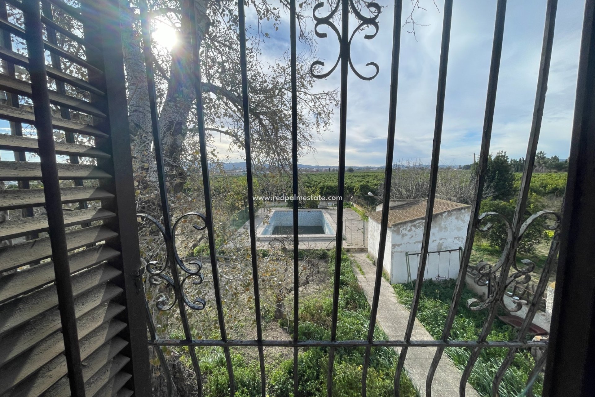 Reventa - Villa -
Benejúzar - Inland