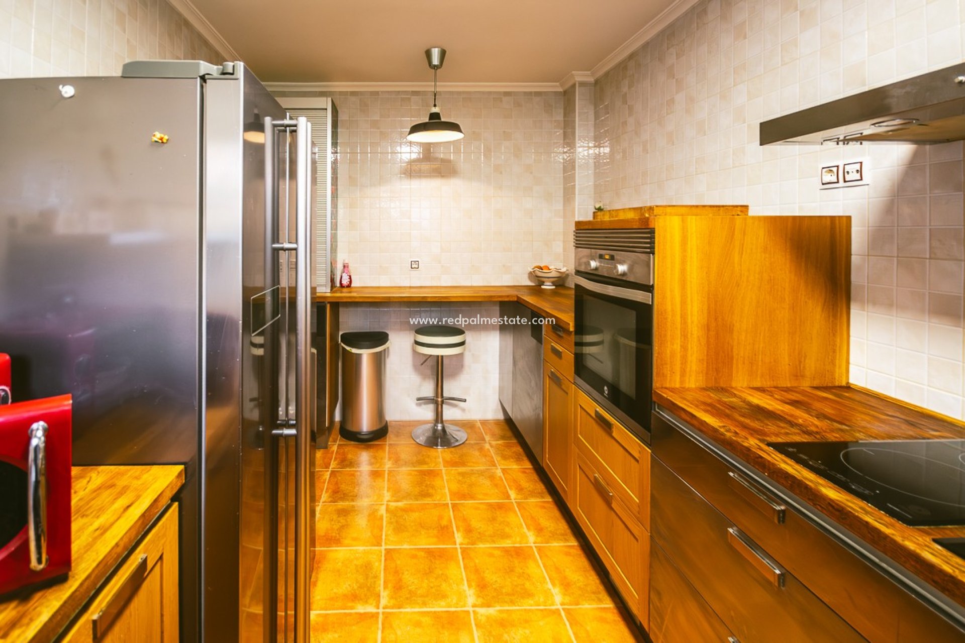 Reventa - Villa -
Benferri - Inland