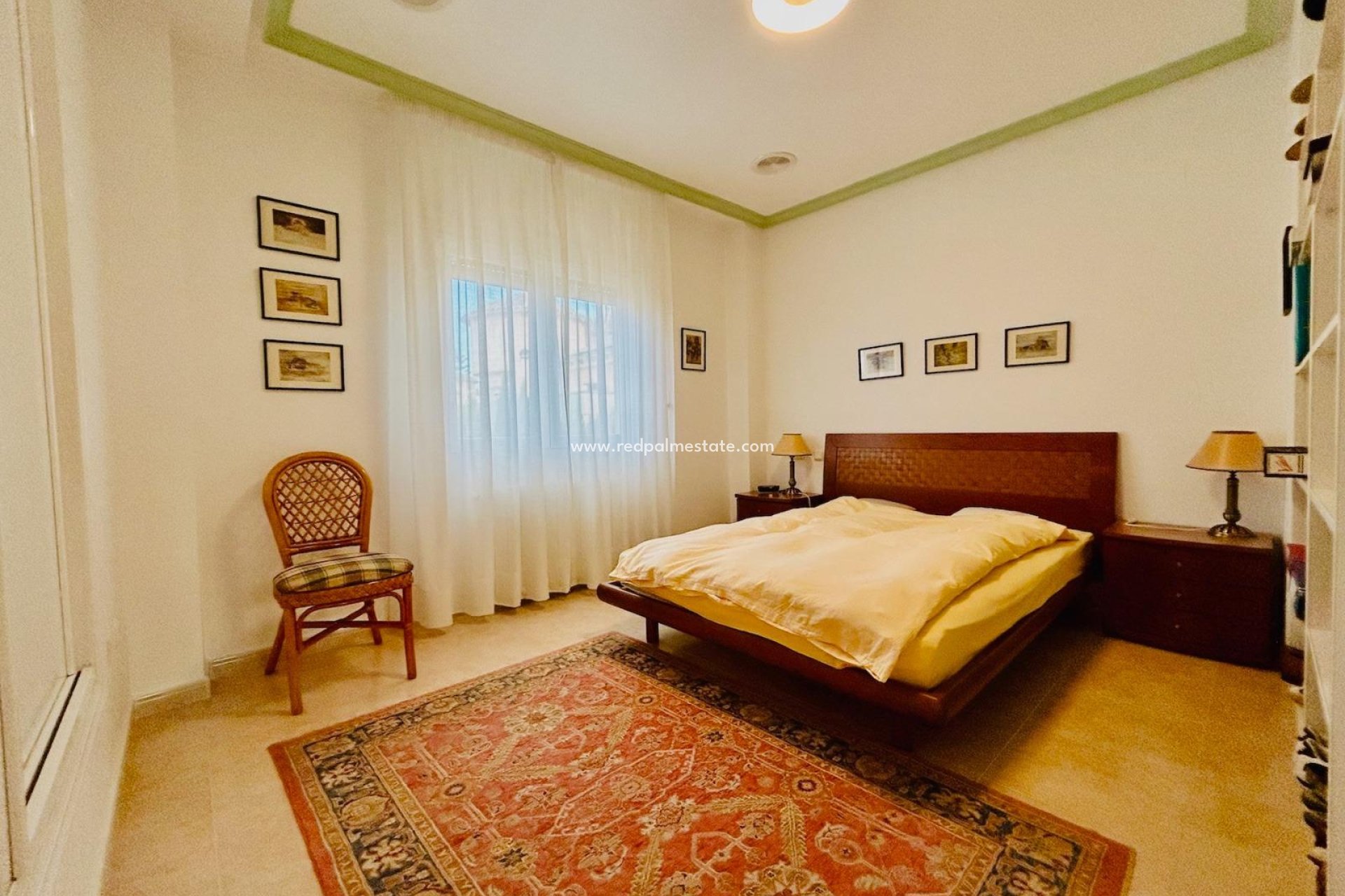 Reventa - Villa -
Benferri