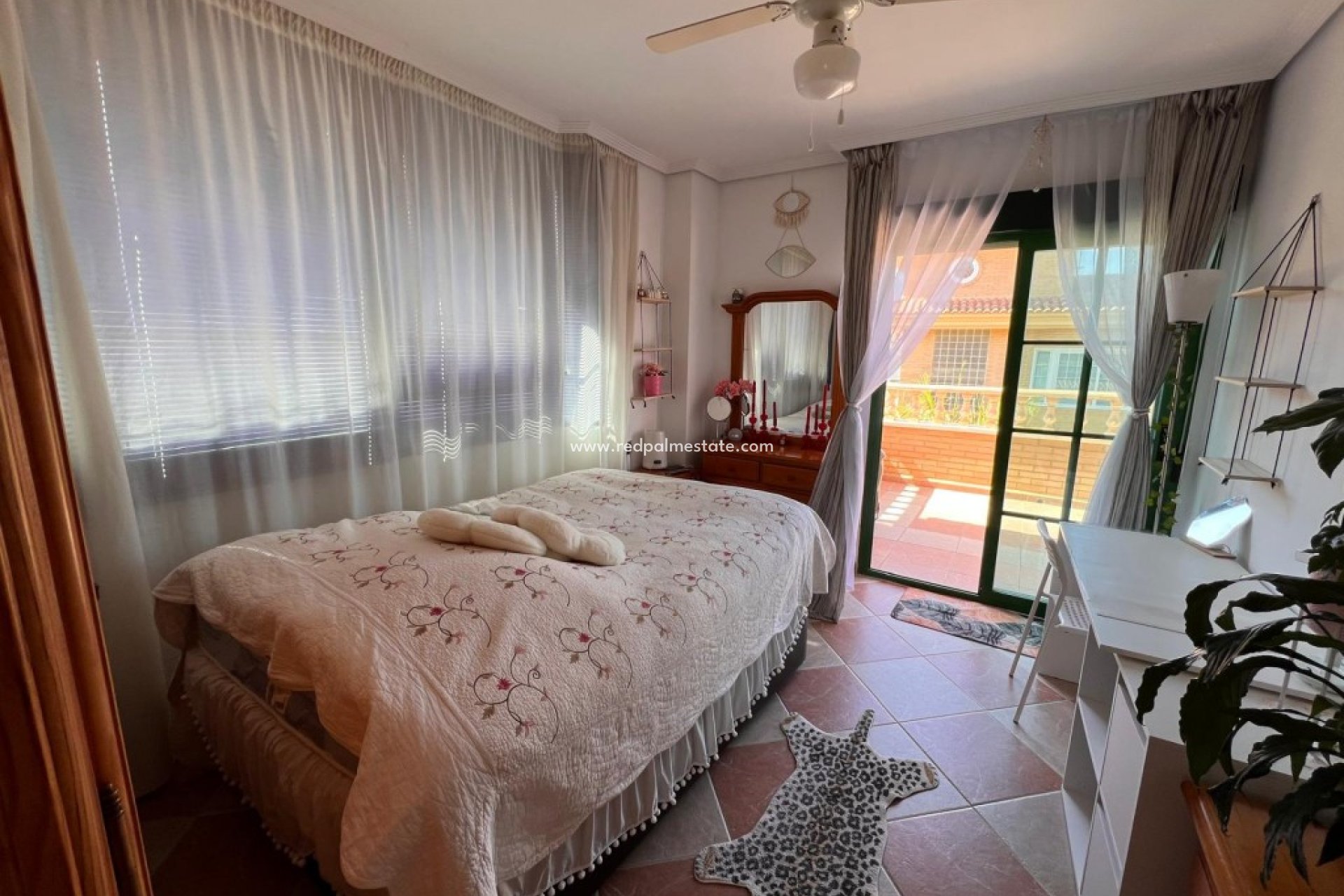 Reventa - Villa -
Benidorm - Costa Blanca