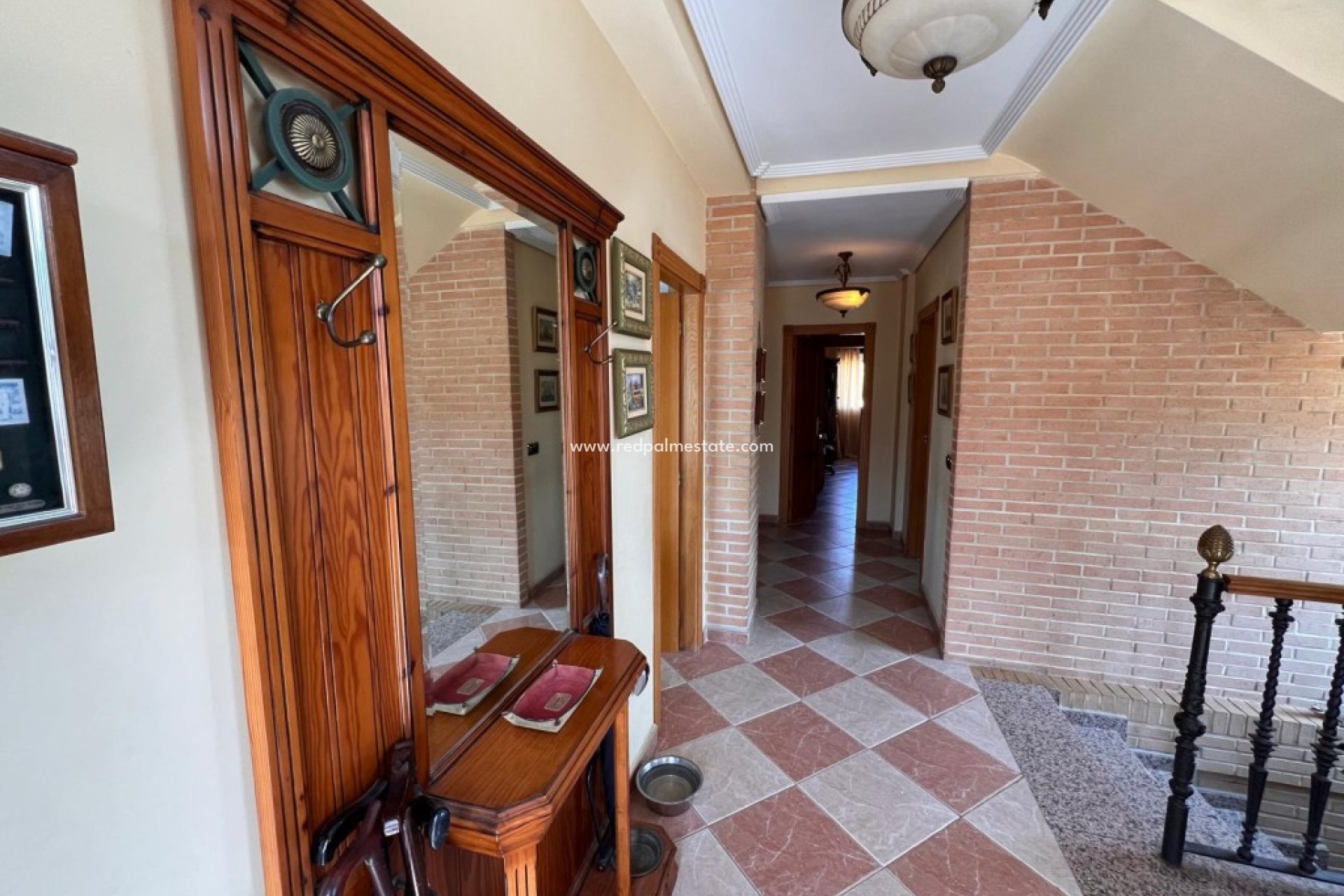 Reventa - Villa -
Benidorm - Costa Blanca