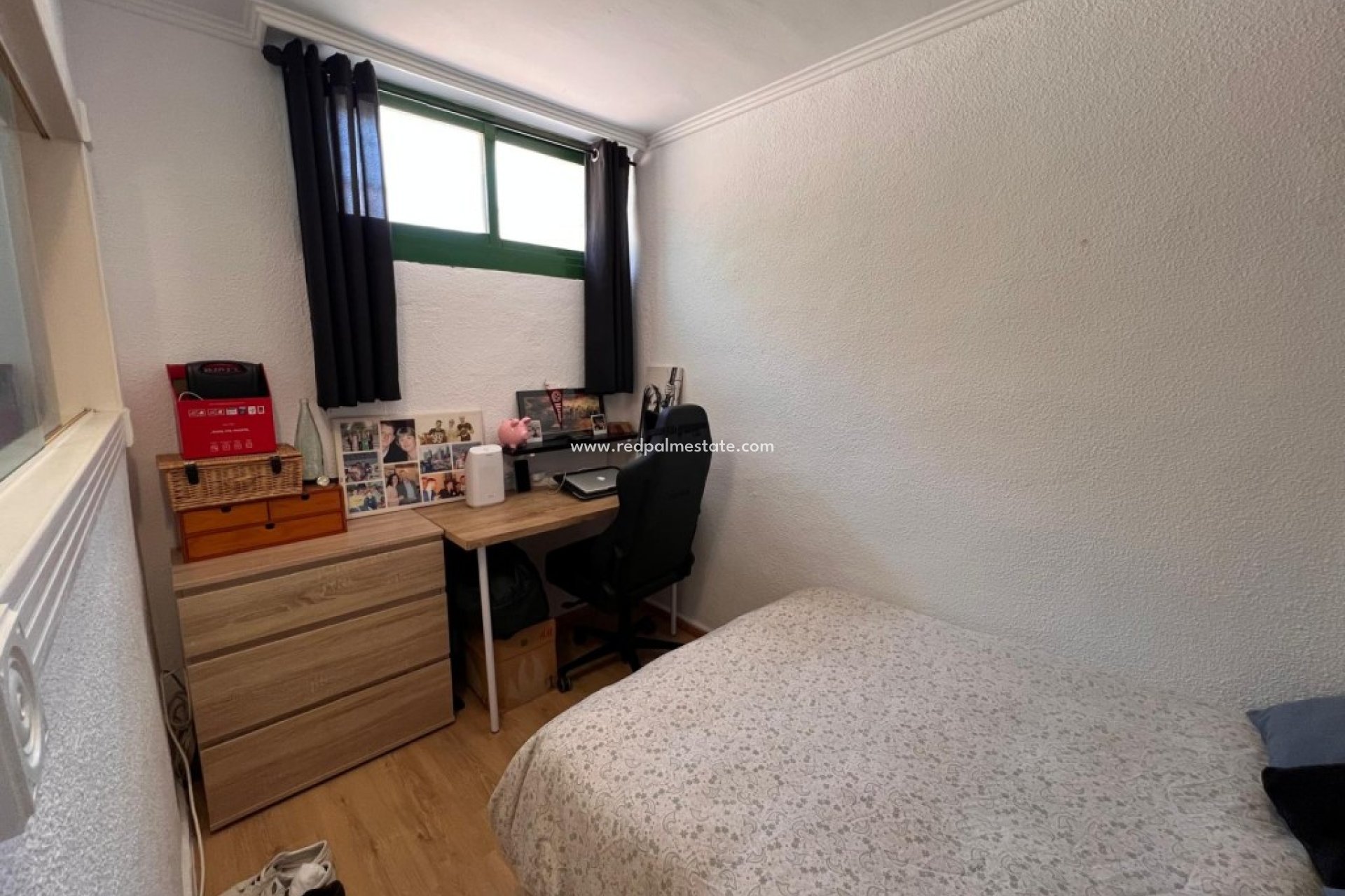 Reventa - Villa -
Benidorm - Costa Blanca