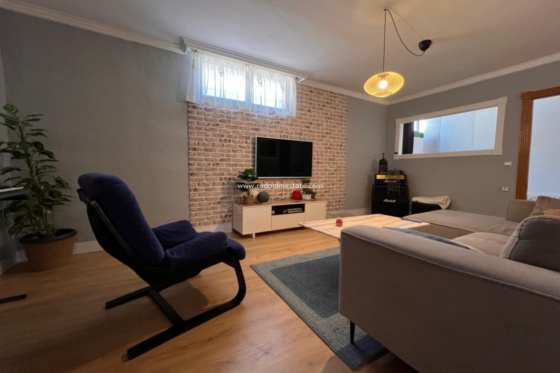 Reventa - Villa -
Benidorm - Costa Blanca