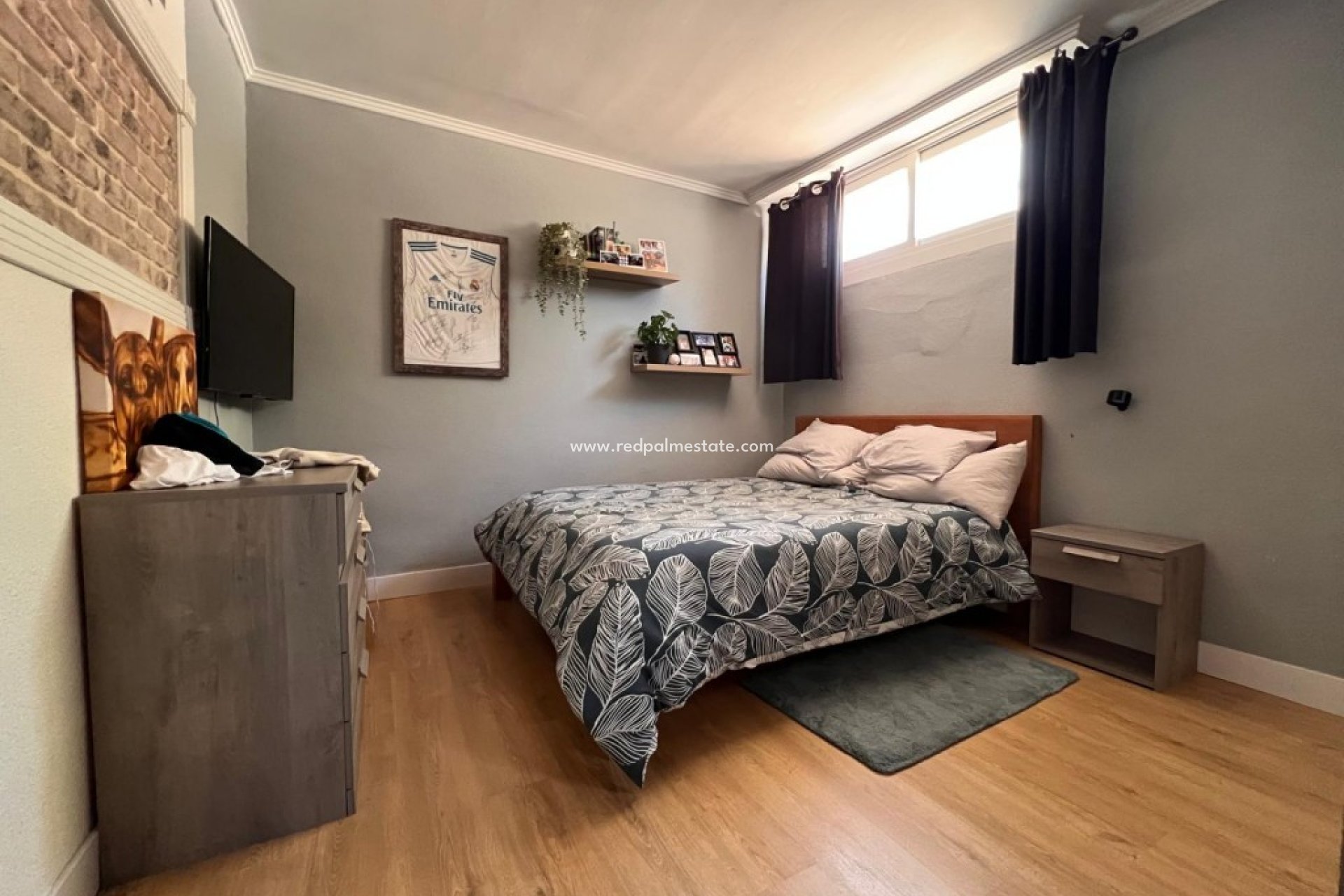 Reventa - Villa -
Benidorm - Costa Blanca