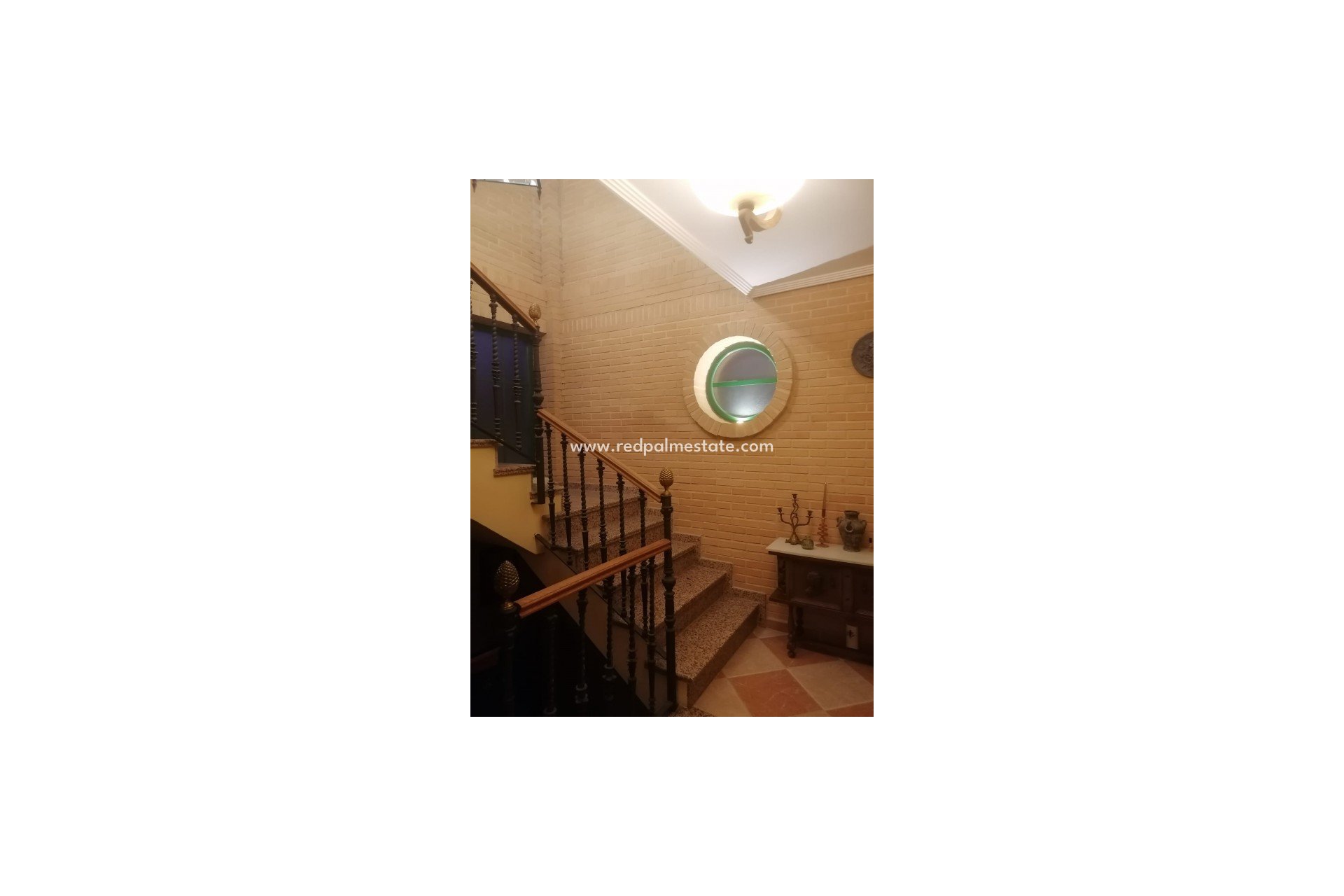 Reventa - Villa -
Benidorm - Costa Blanca