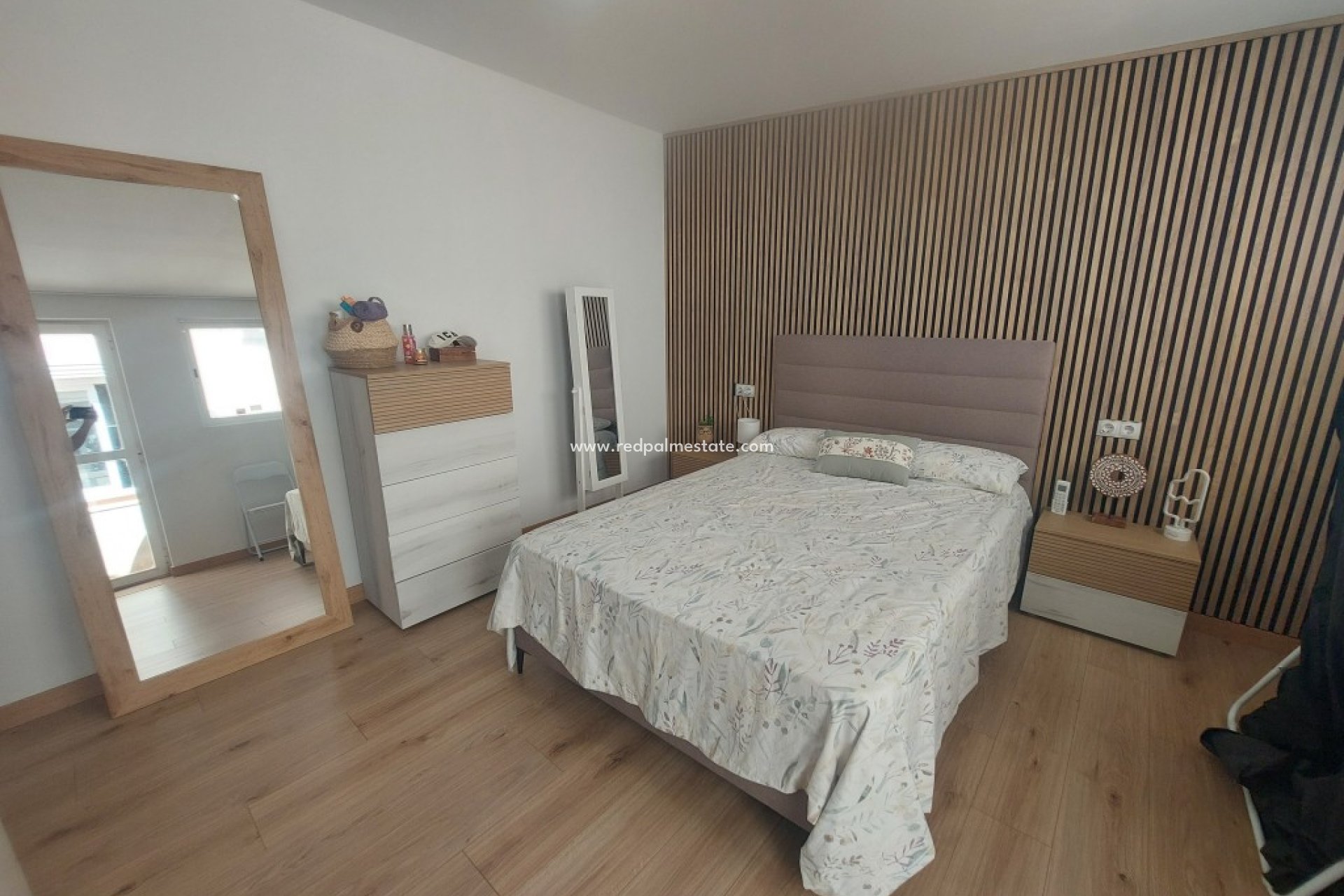 Reventa - Villa -
Benidorm - Costa Blanca