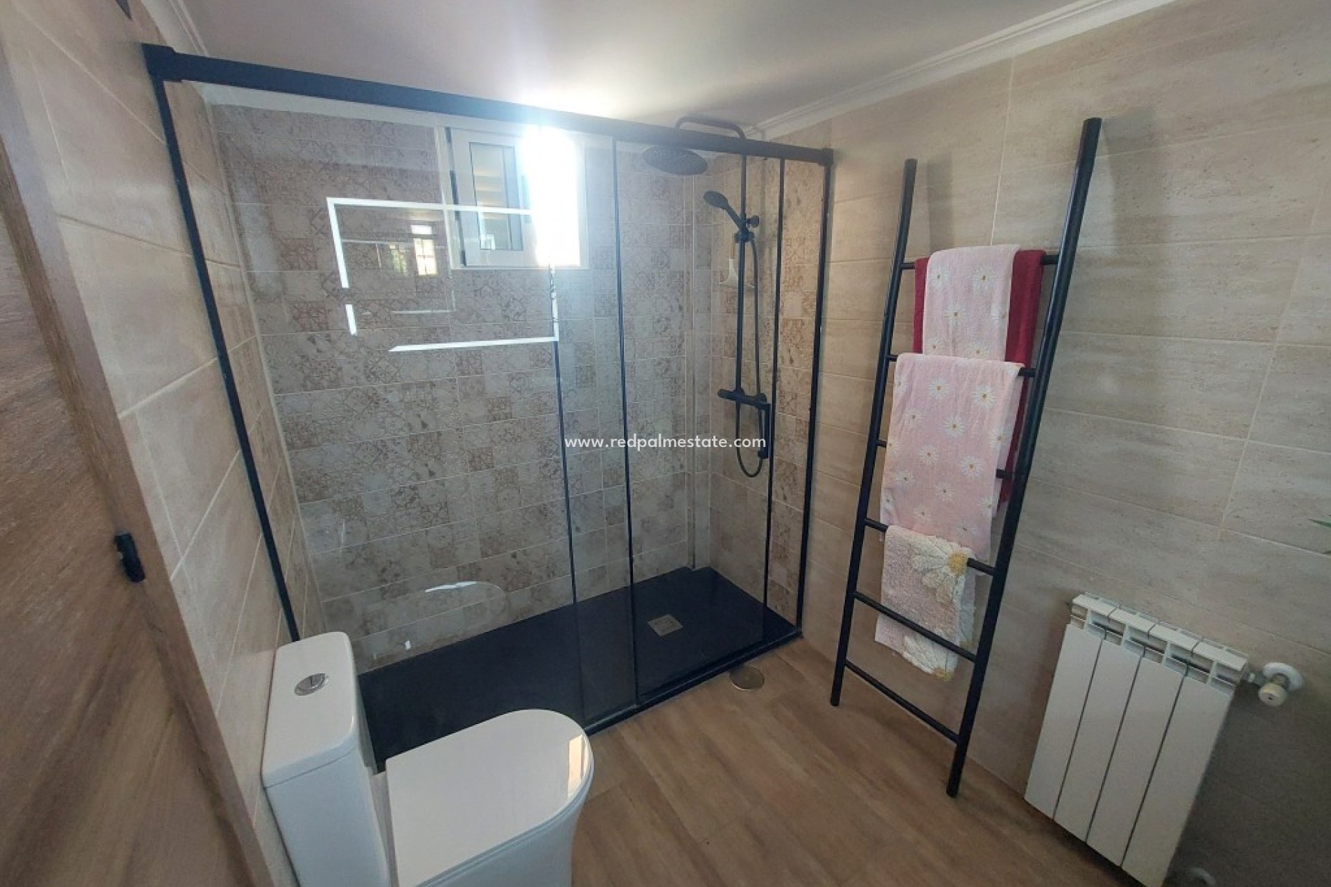 Reventa - Villa -
Benidorm - Costa Blanca