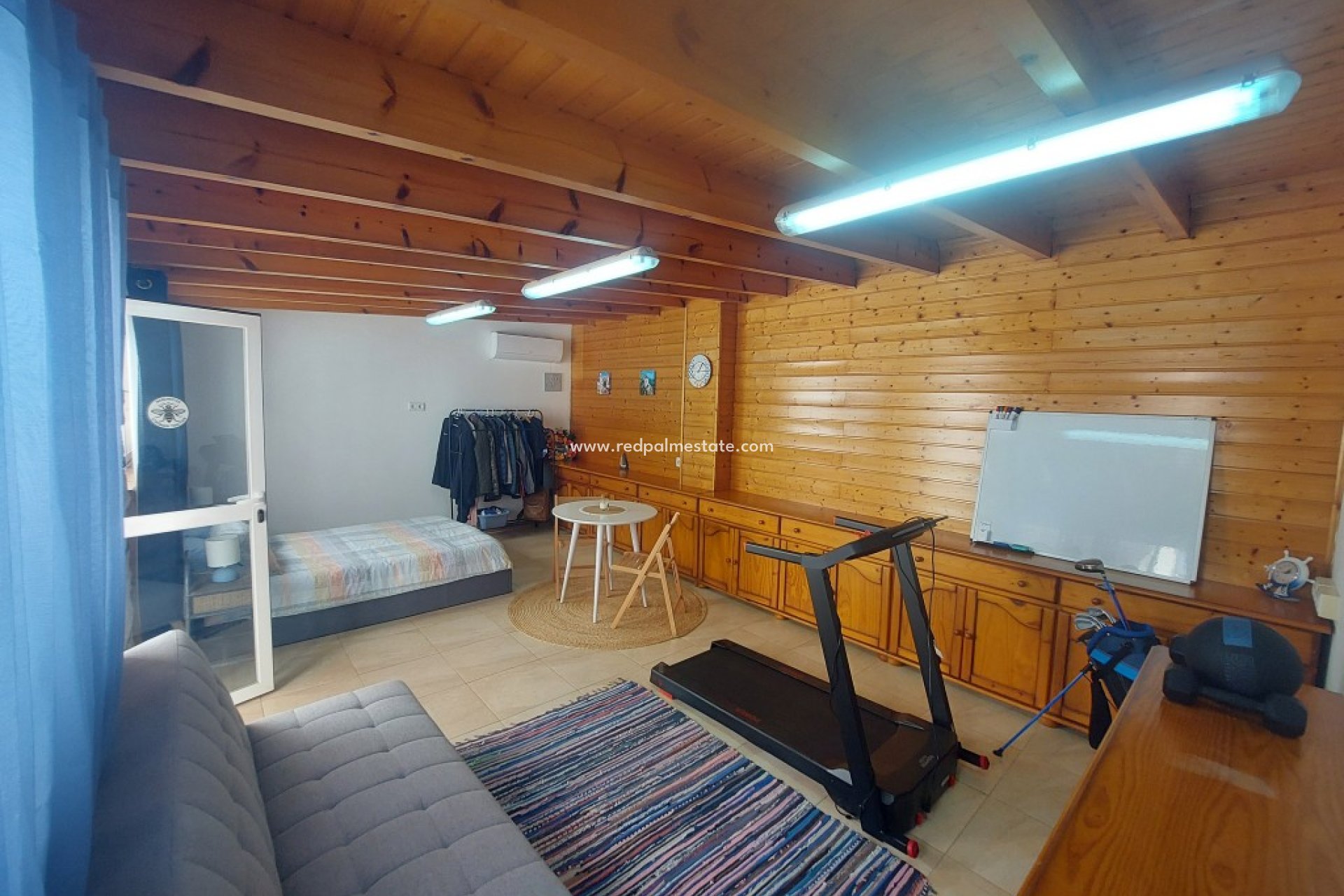 Reventa - Villa -
Benidorm - Costa Blanca