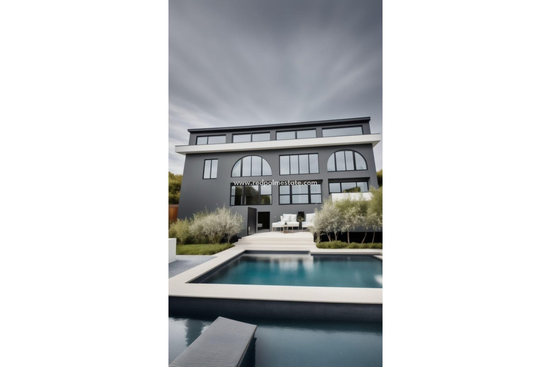 Reventa - Villa -
Benidorm - Playa de Levante