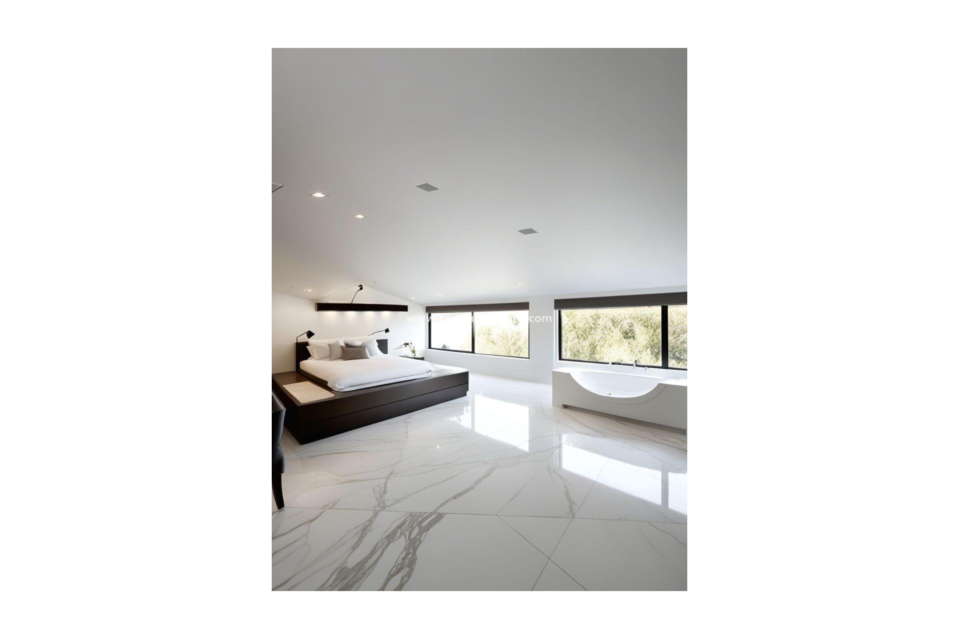 Reventa - Villa -
Benidorm - Playa de Levante